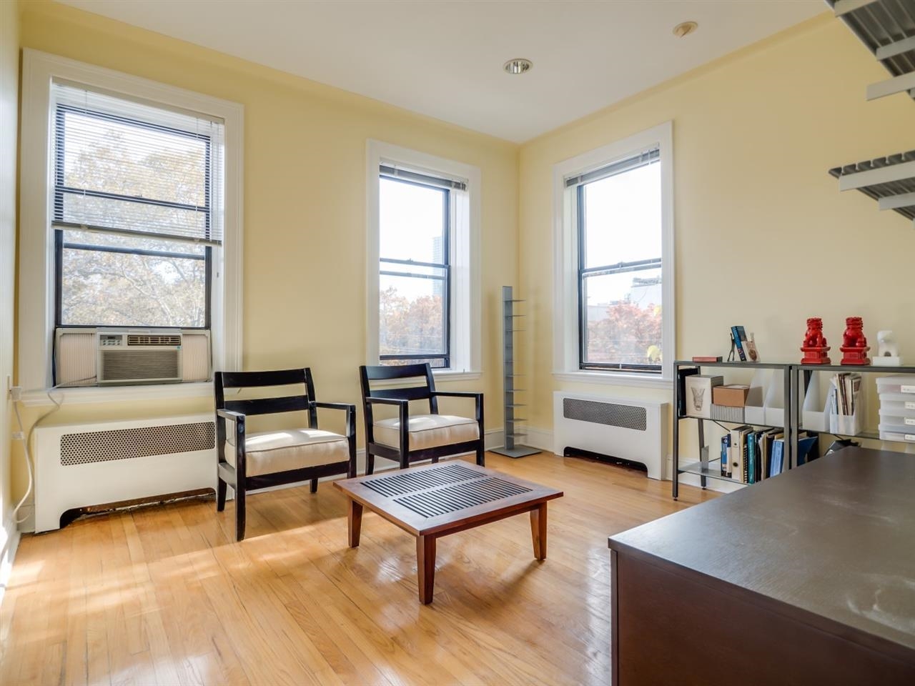 457 JERSEY AVE Unit: 4F