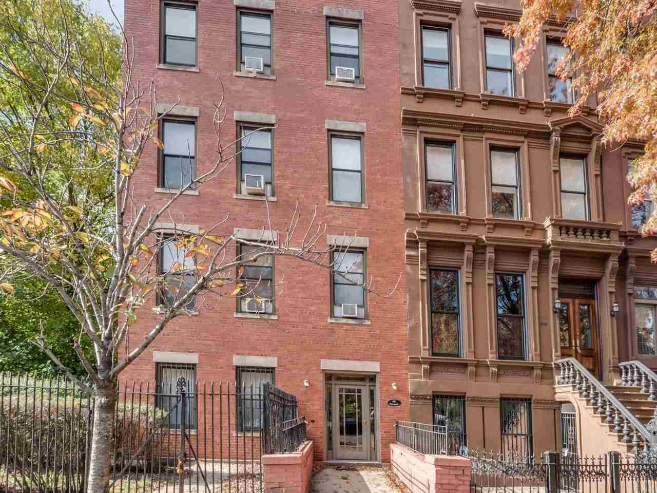 457 JERSEY AVE Unit: 4F