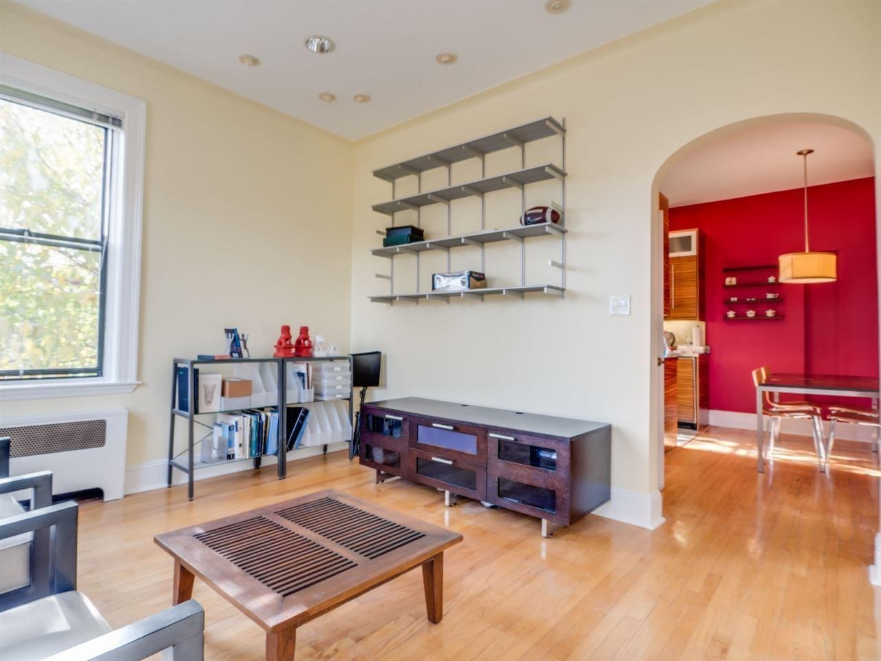 457 JERSEY AVE Unit: 4F