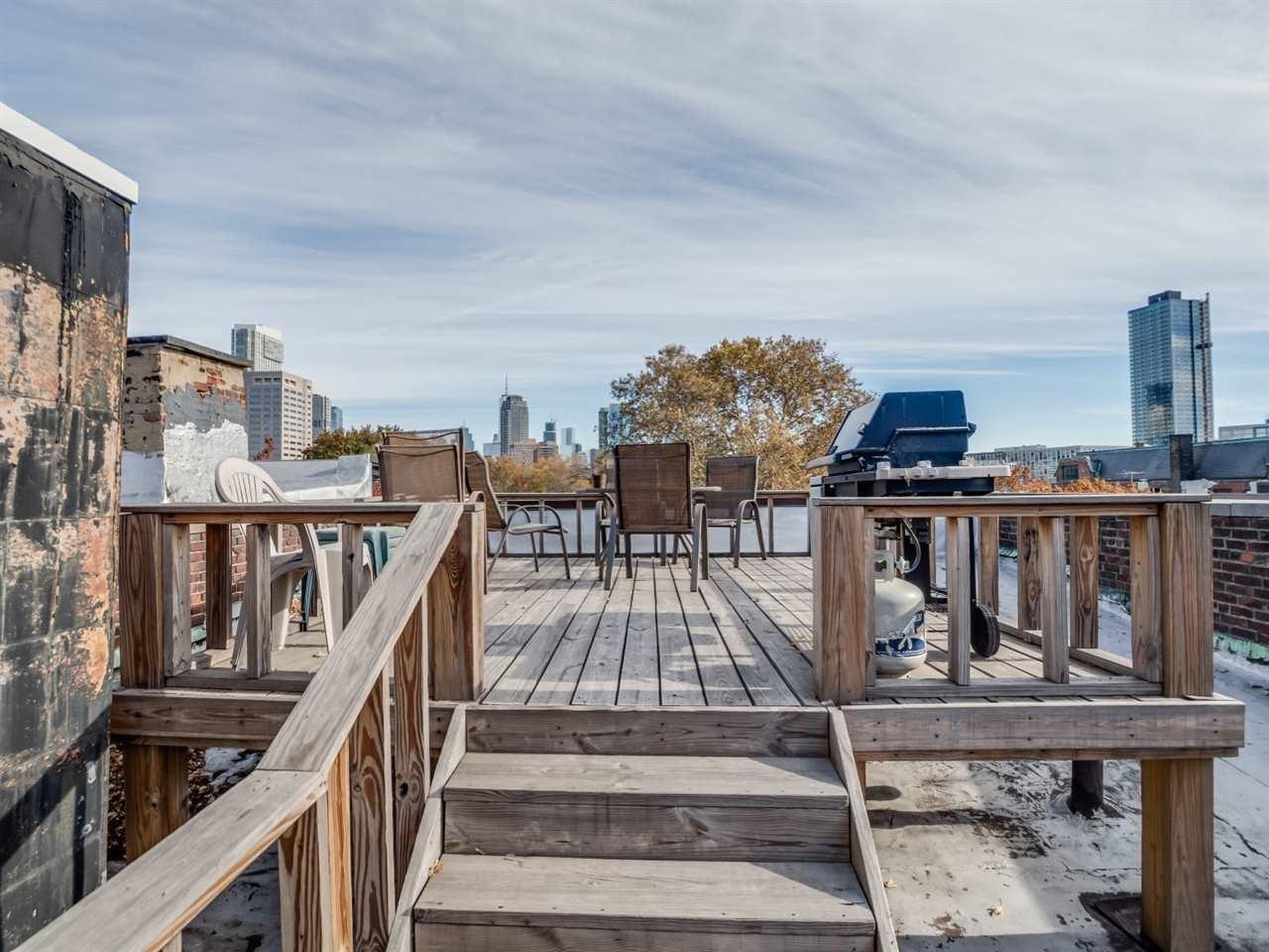 457 JERSEY AVE Unit: 4F