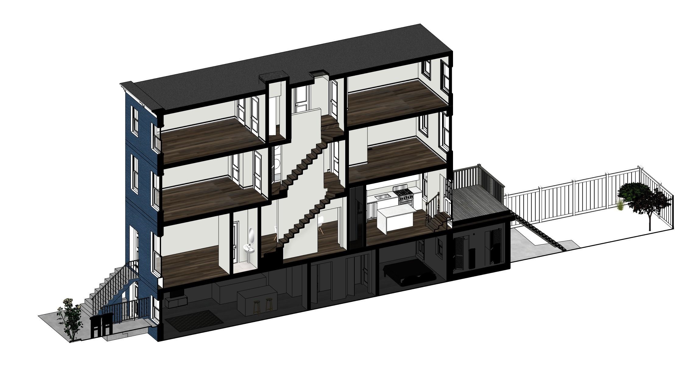 29 BELMONT AVE