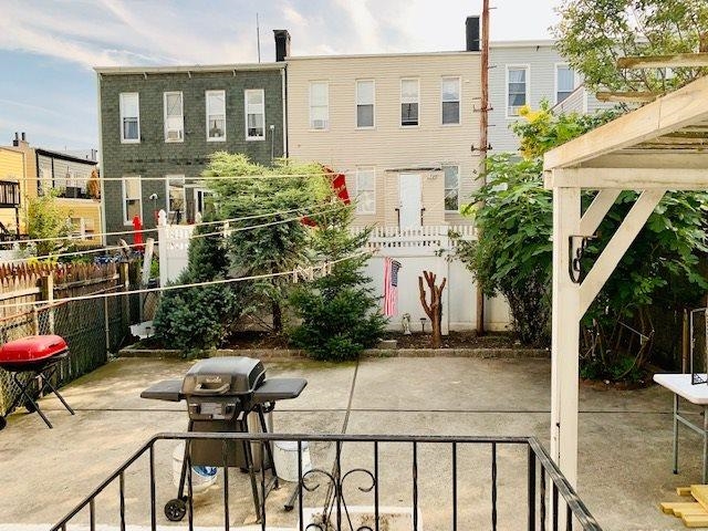311 MONASTERY PL Unit: 1