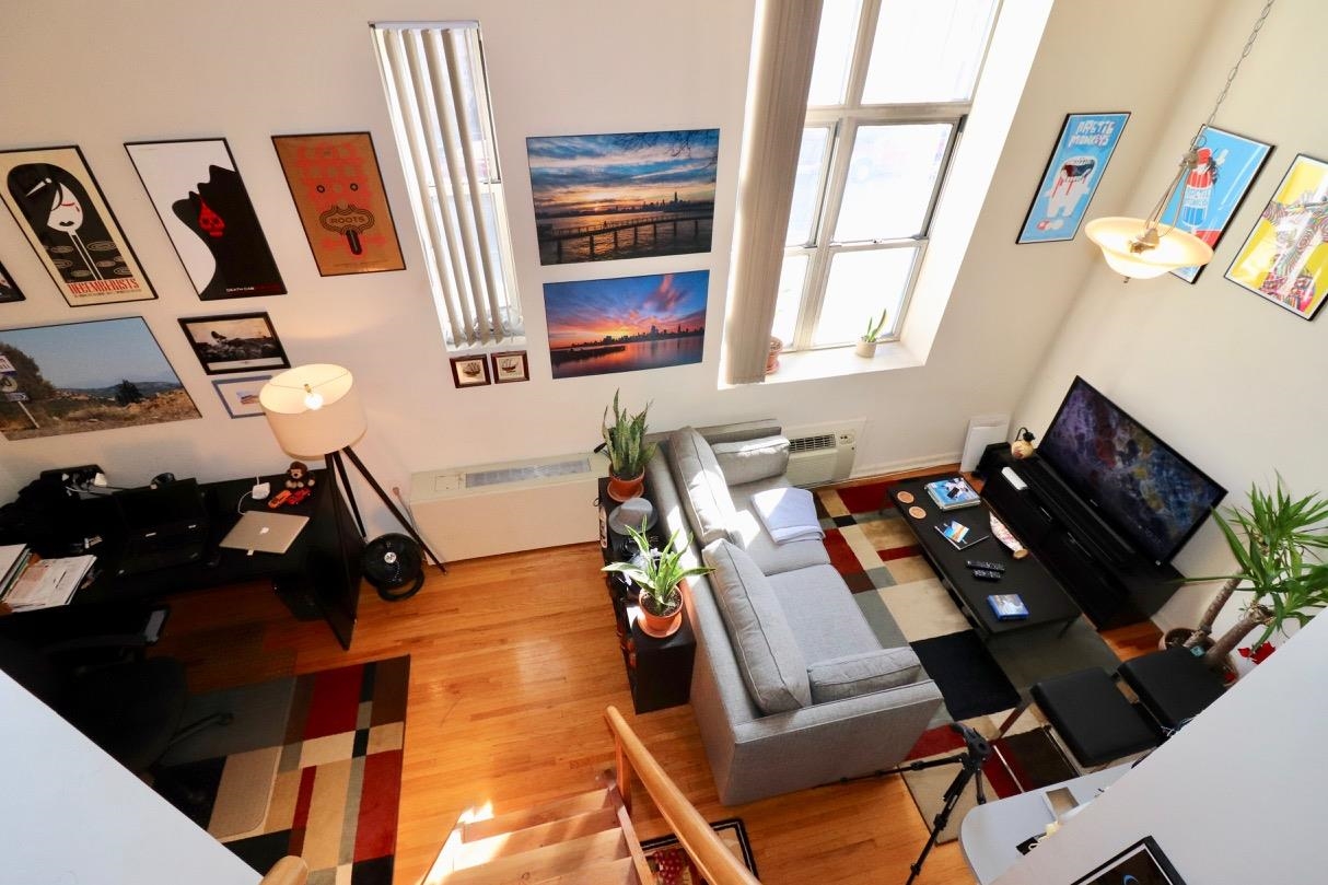 450 7TH ST Unit: 1M