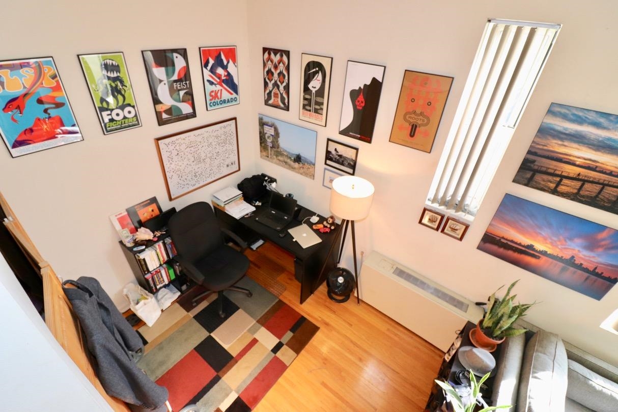 450 7TH ST Unit: 1M