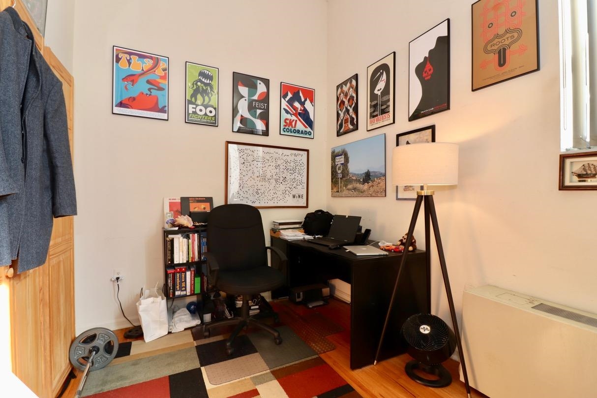450 7TH ST Unit: 1M