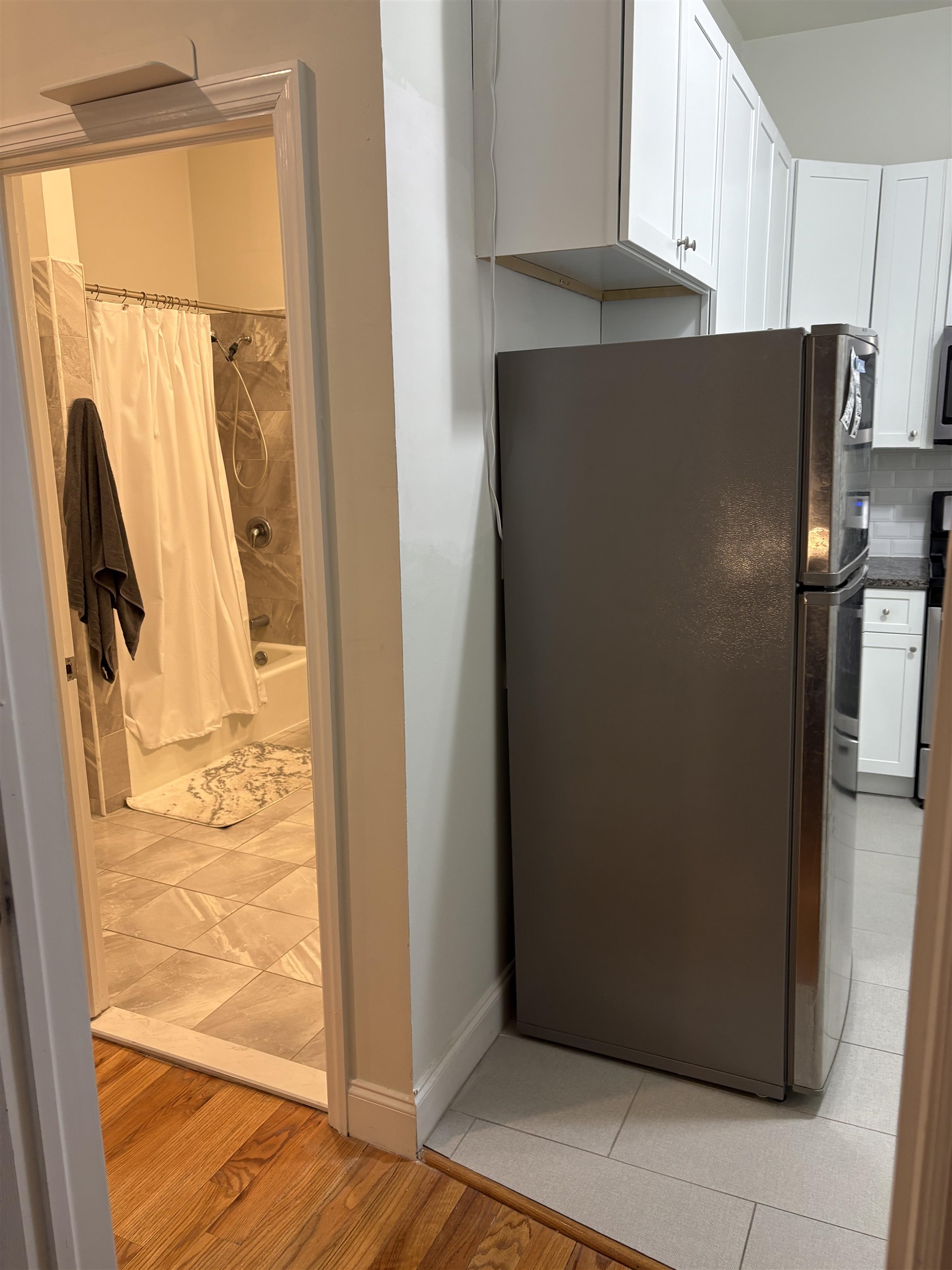 102 WASHINGTON ST Unit: 4D