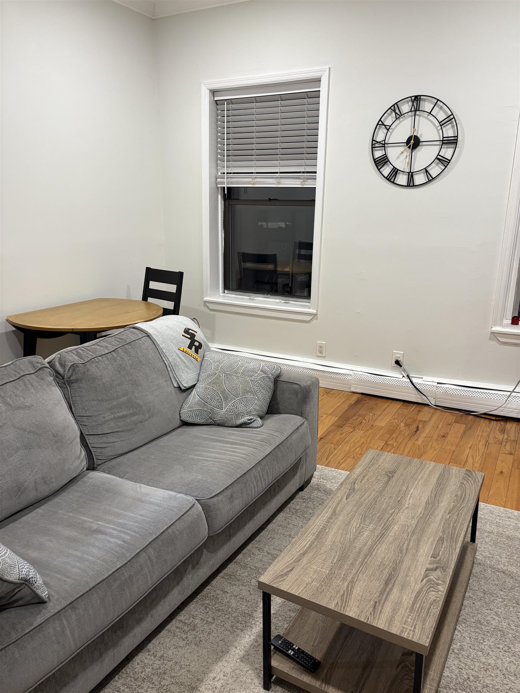 102 WASHINGTON ST Unit: 4D