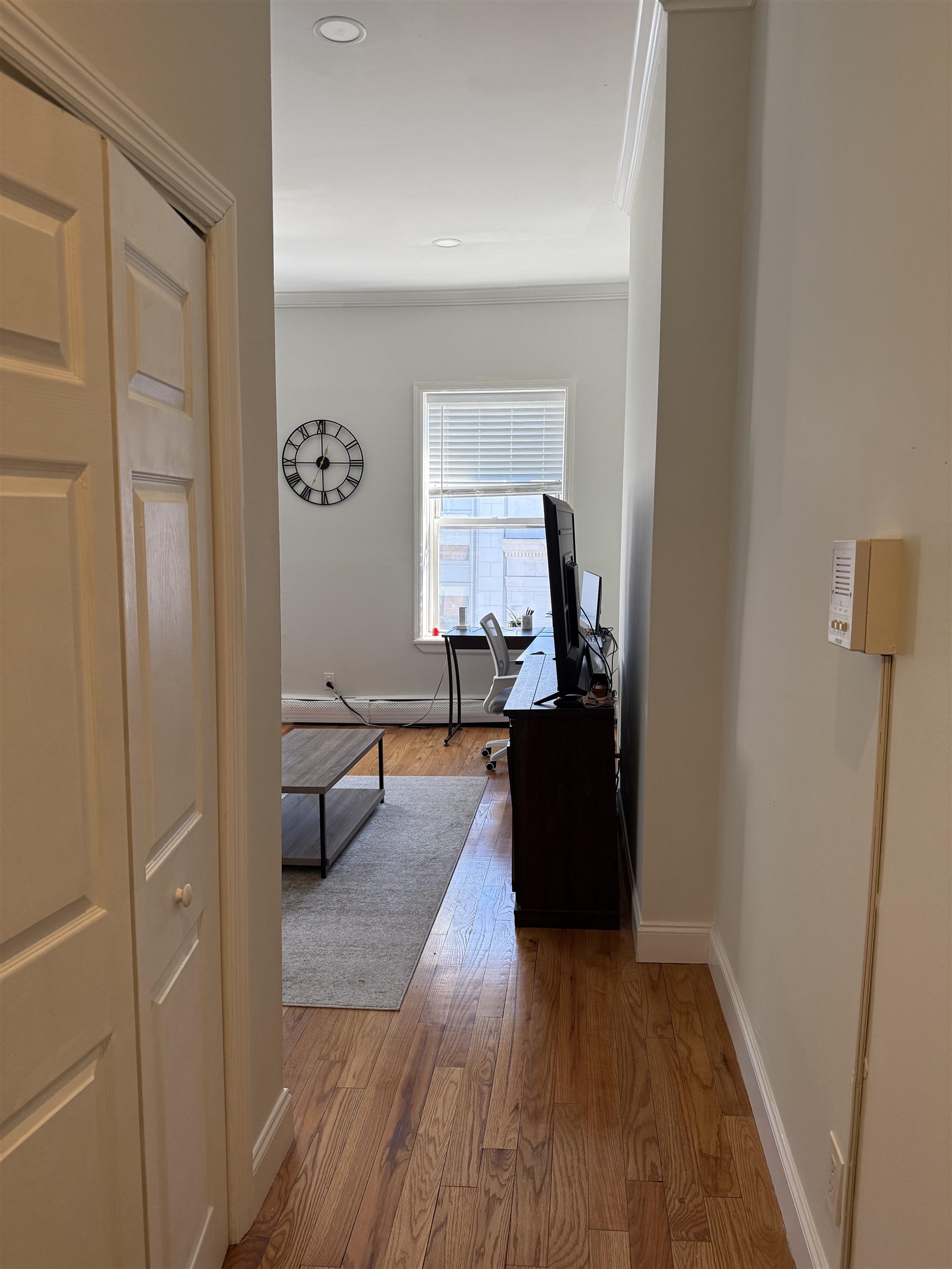 102 WASHINGTON ST Unit: 4D