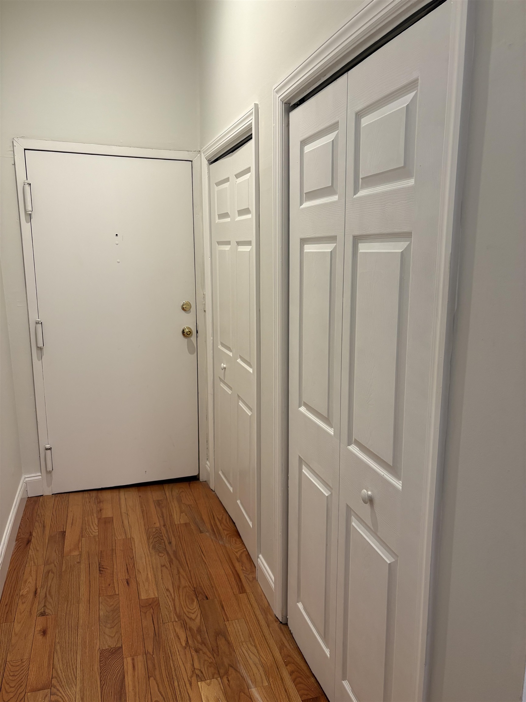 102 WASHINGTON ST Unit: 4D