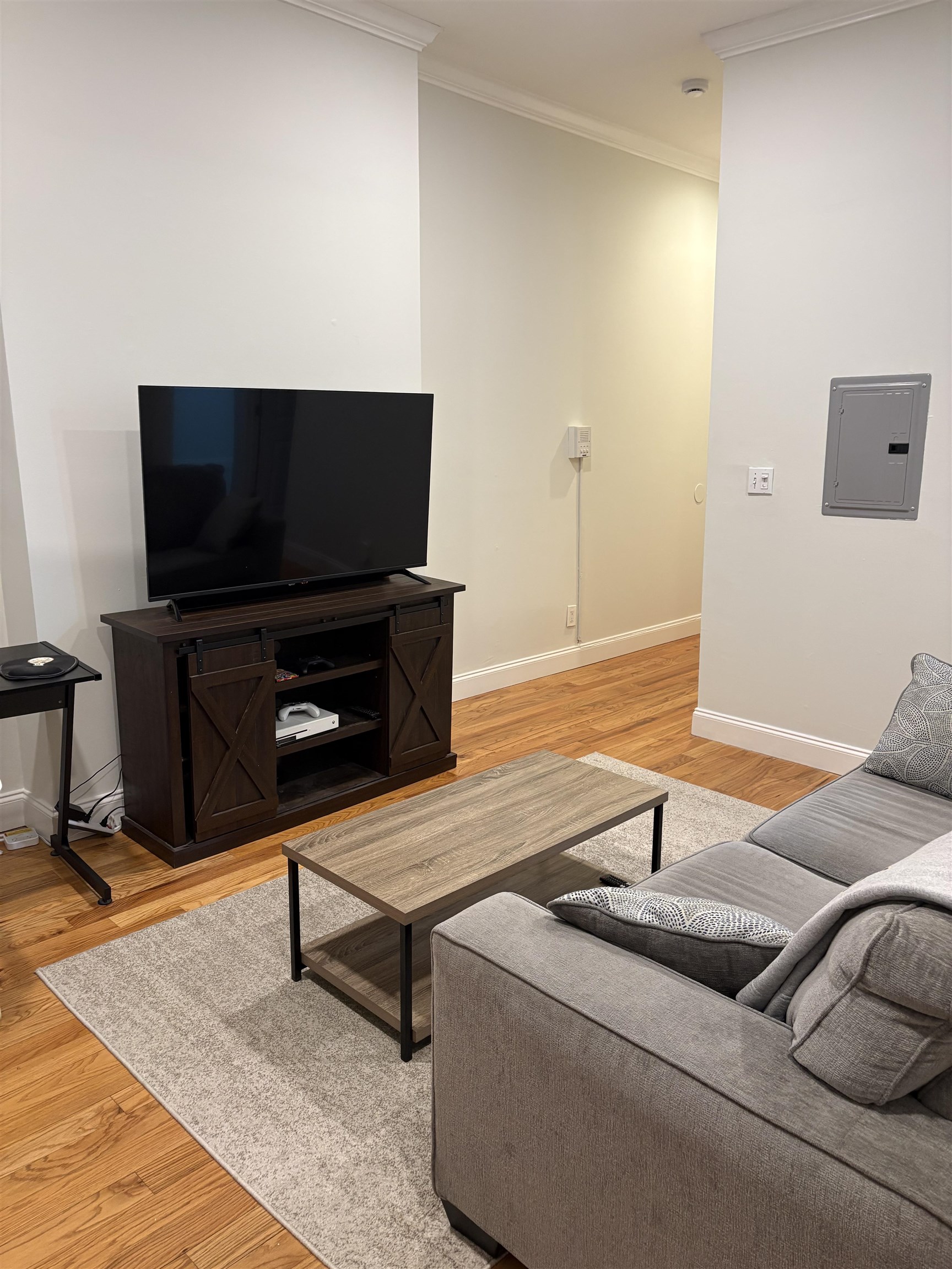 102 WASHINGTON ST Unit: 4D