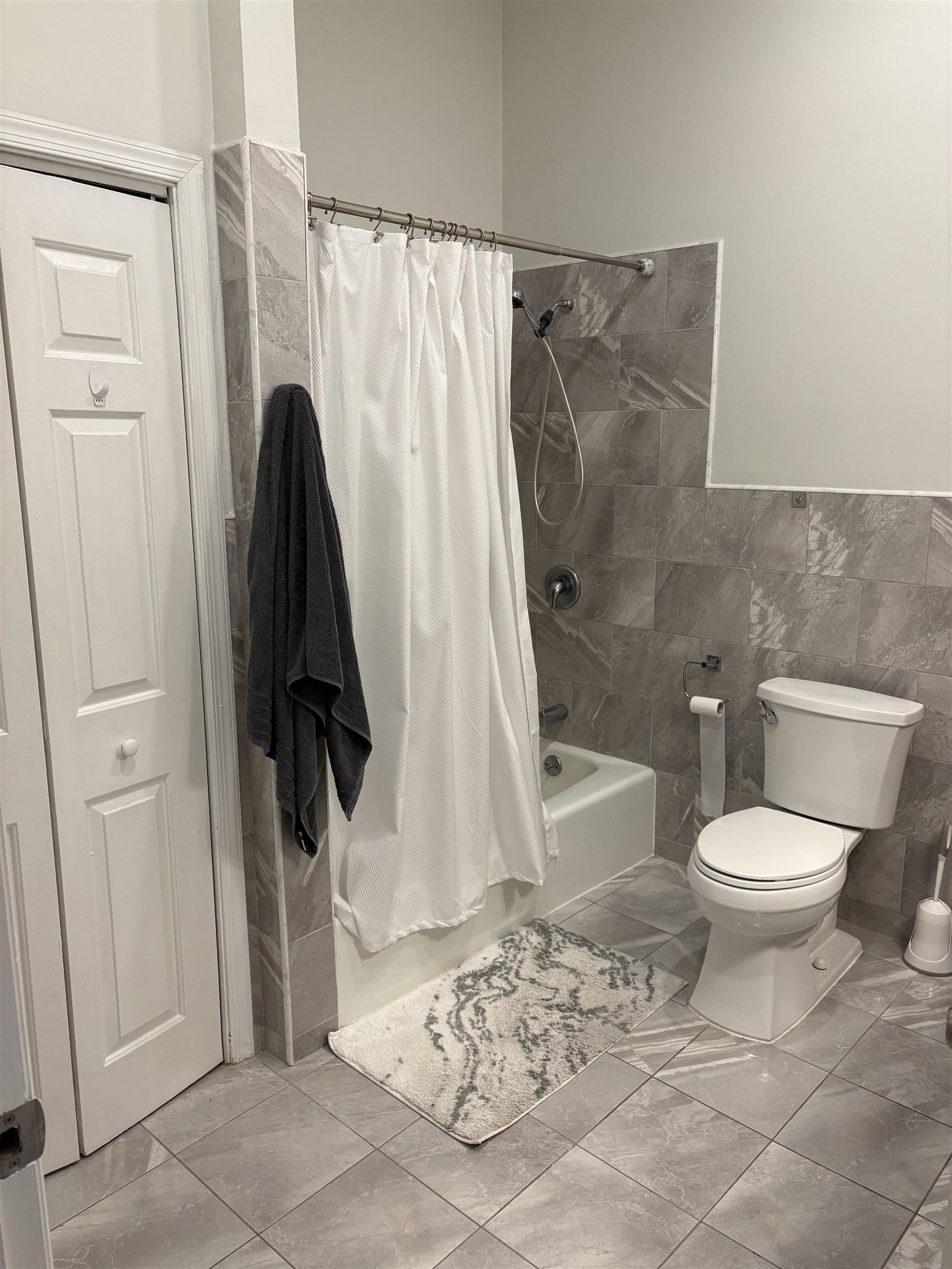 102 WASHINGTON ST Unit: 4D