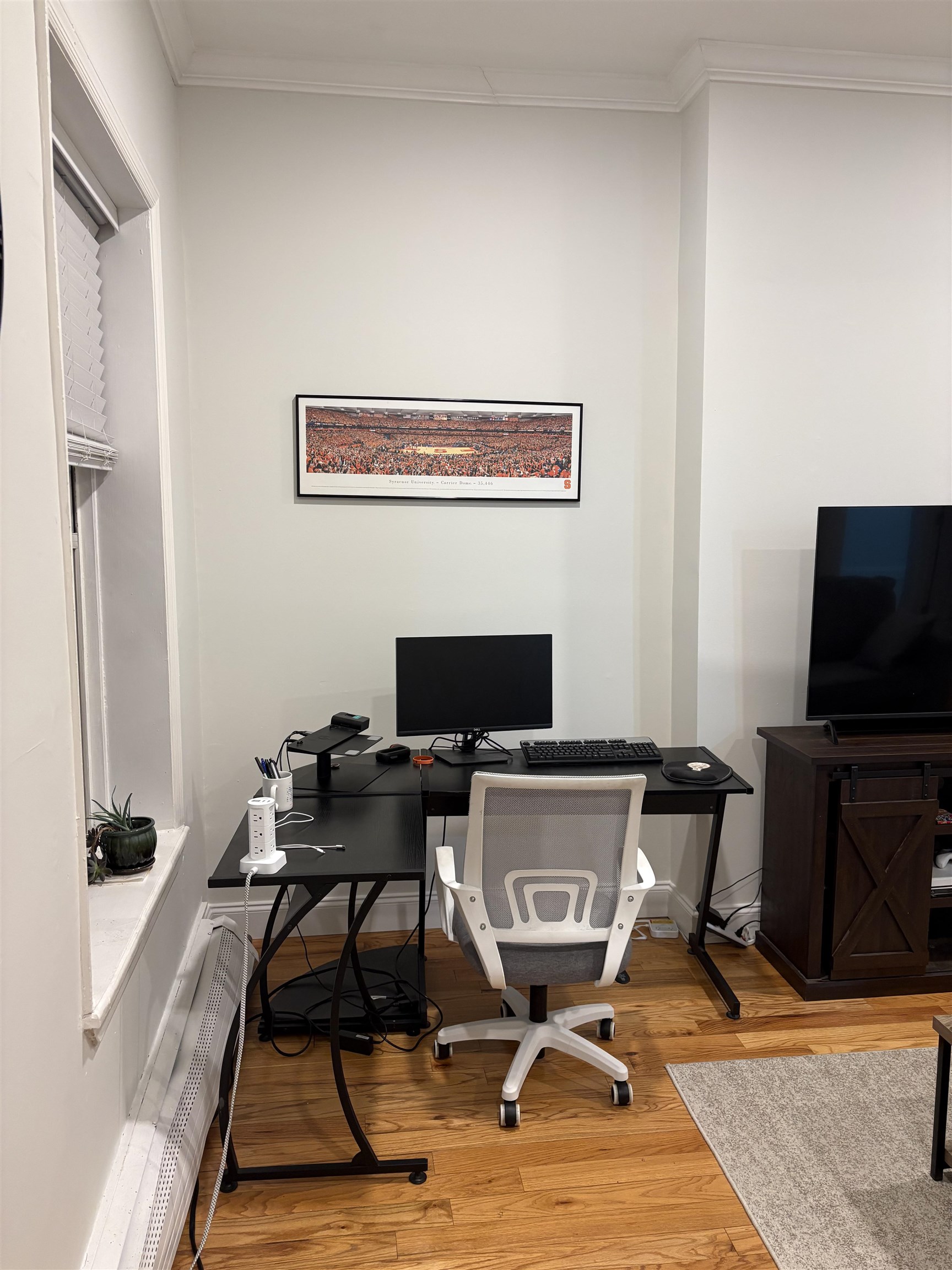 102 WASHINGTON ST Unit: 4D