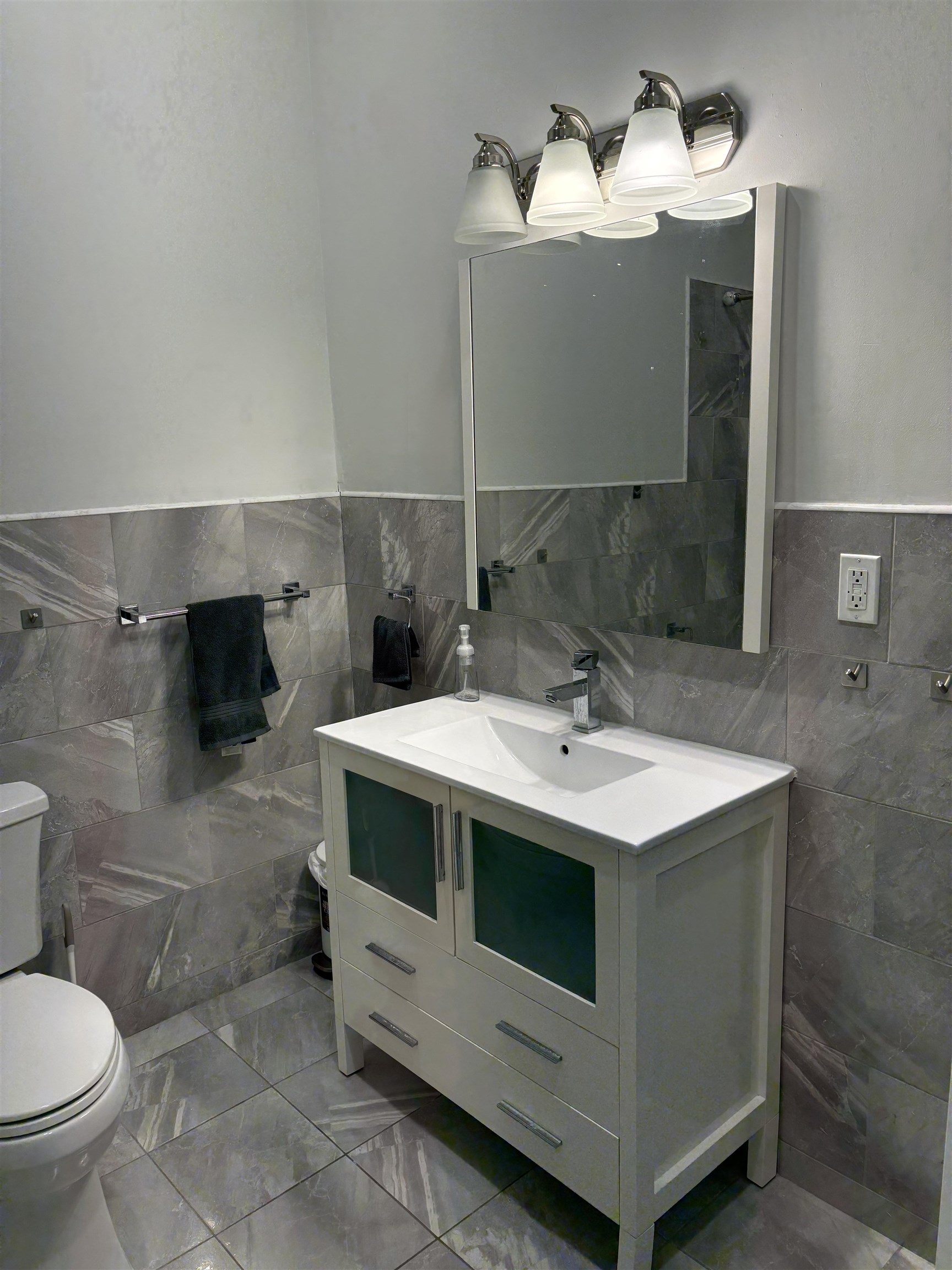 102 WASHINGTON ST Unit: 4D