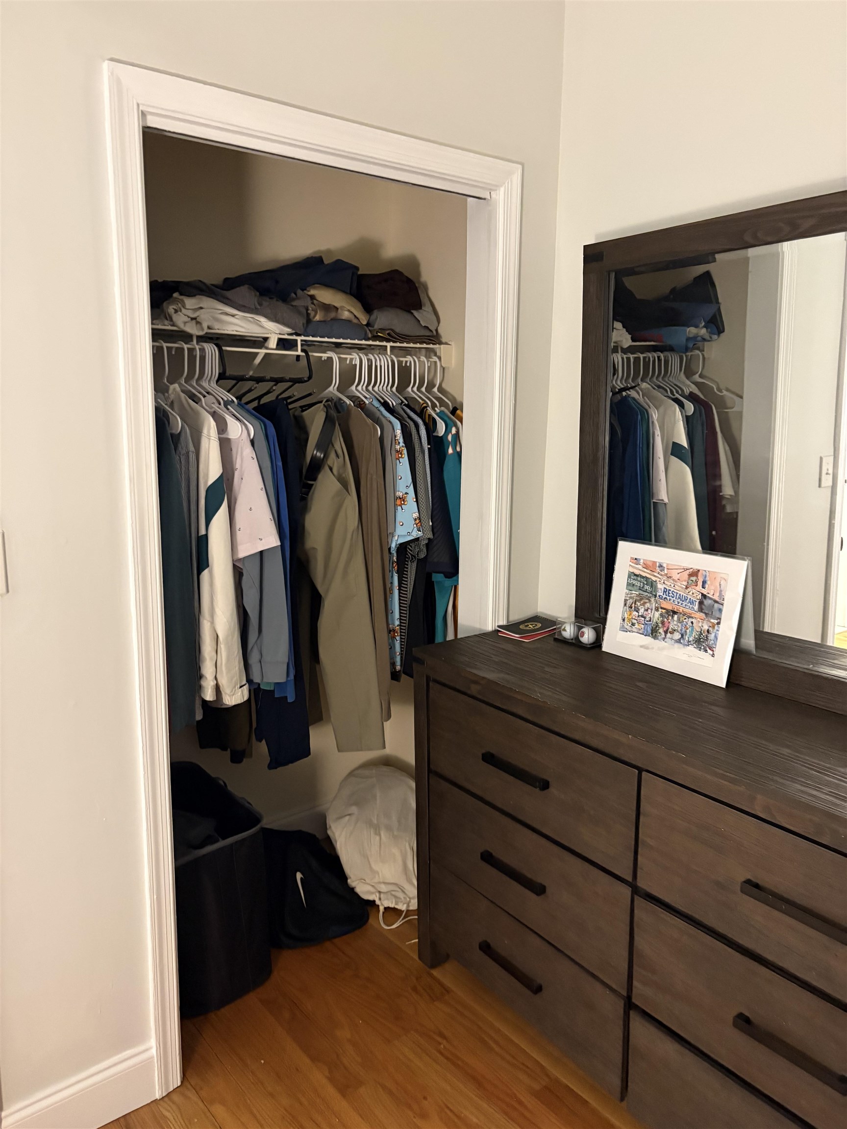 102 WASHINGTON ST Unit: 4D