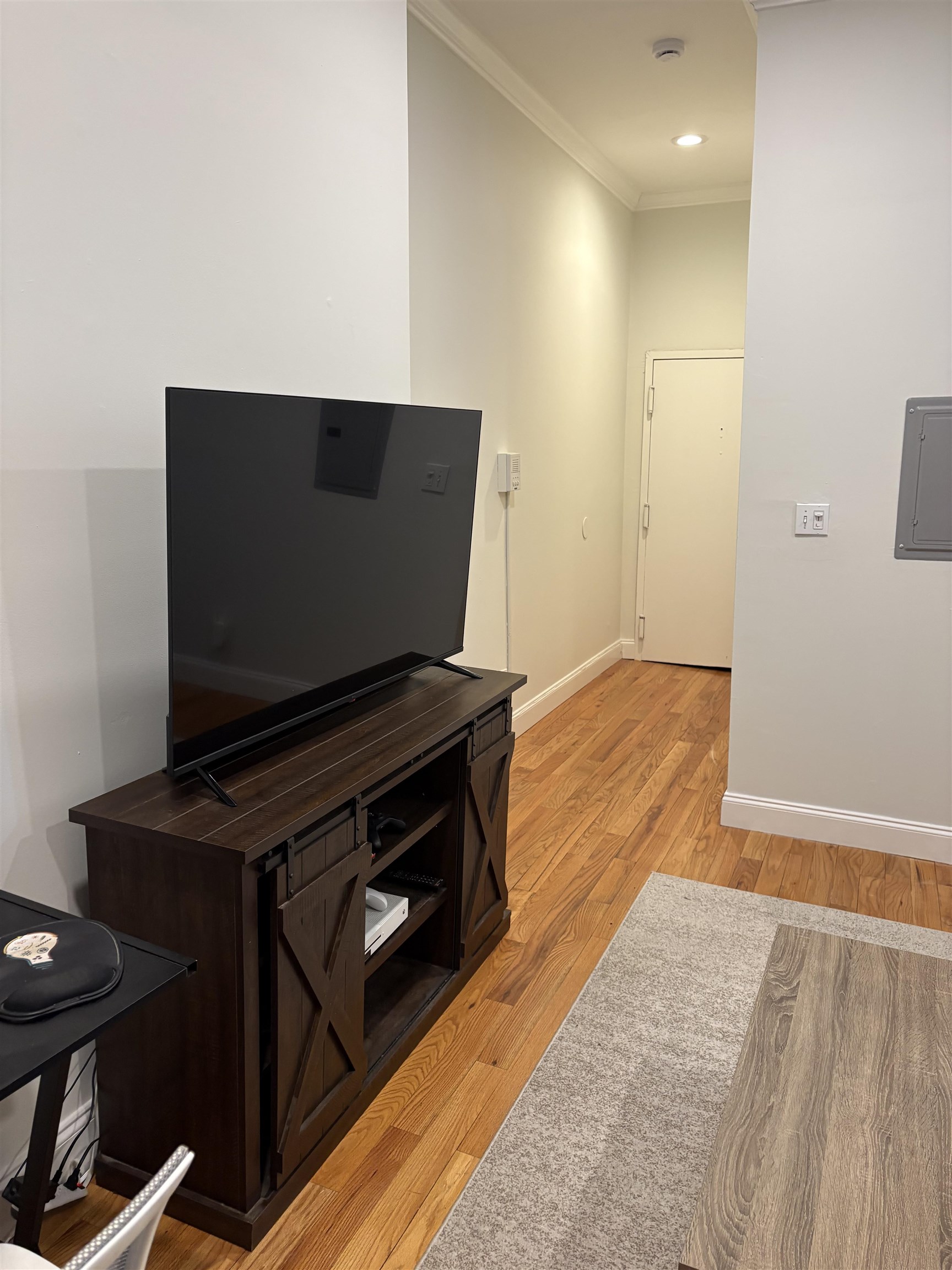 102 WASHINGTON ST Unit: 4D