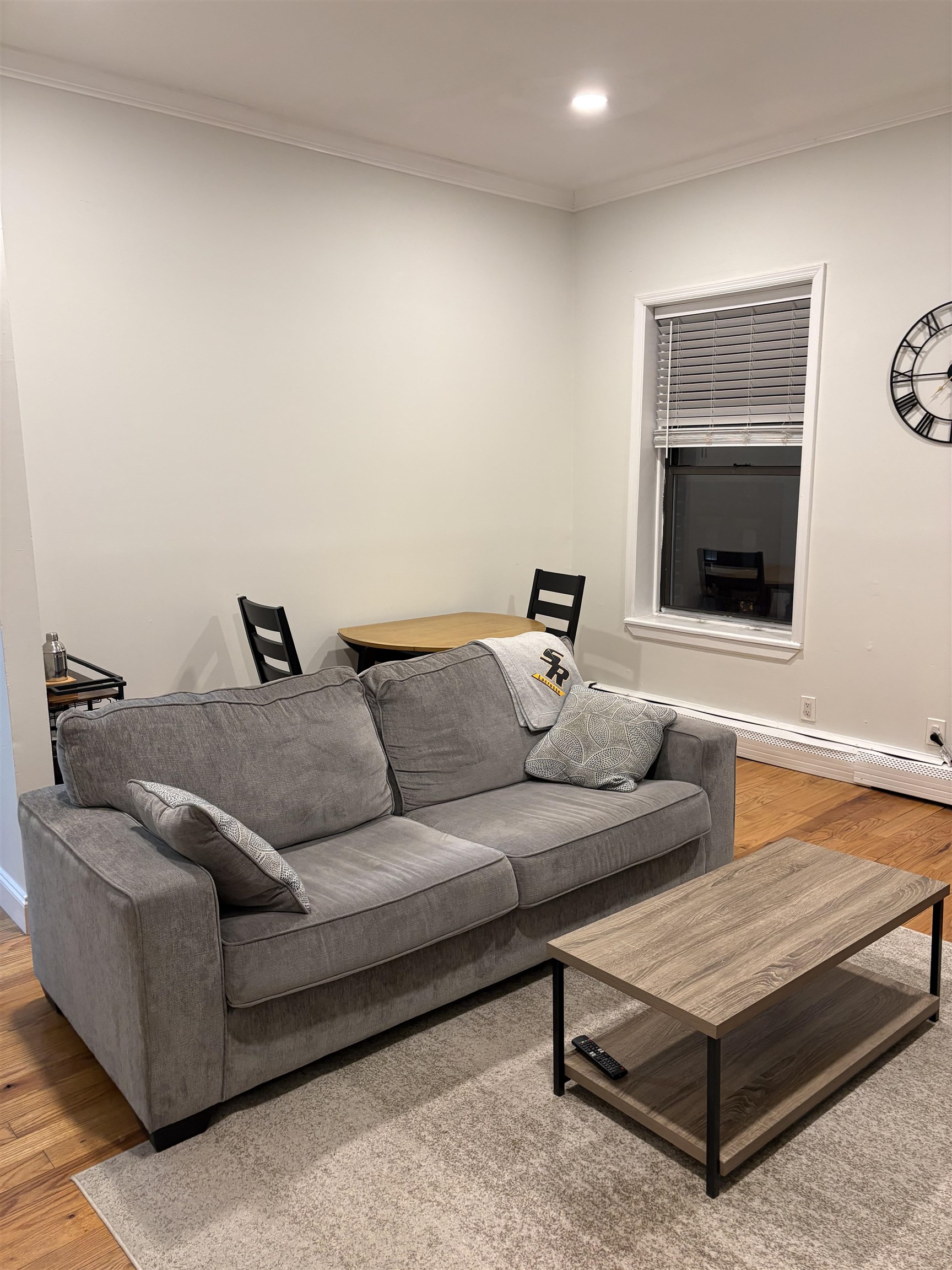 102 WASHINGTON ST Unit: 4D