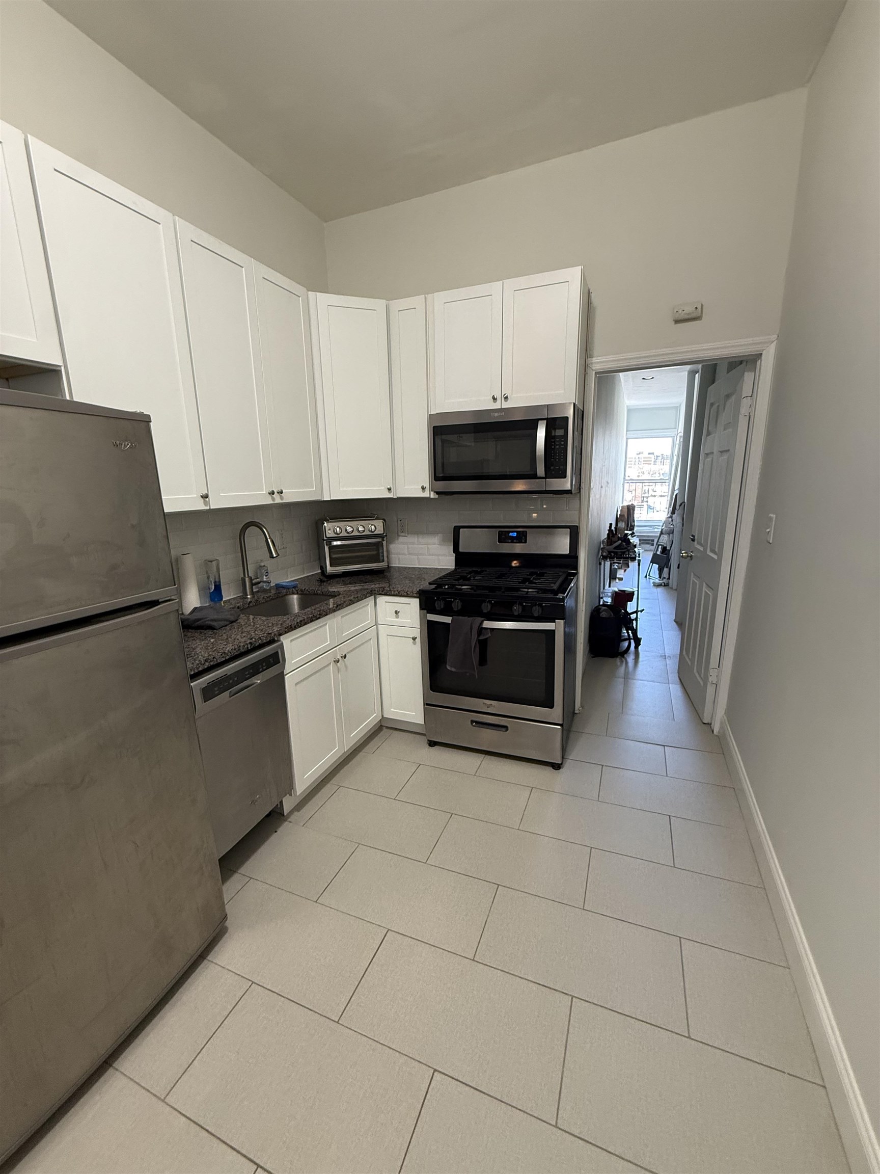 102 WASHINGTON ST Unit: 4D