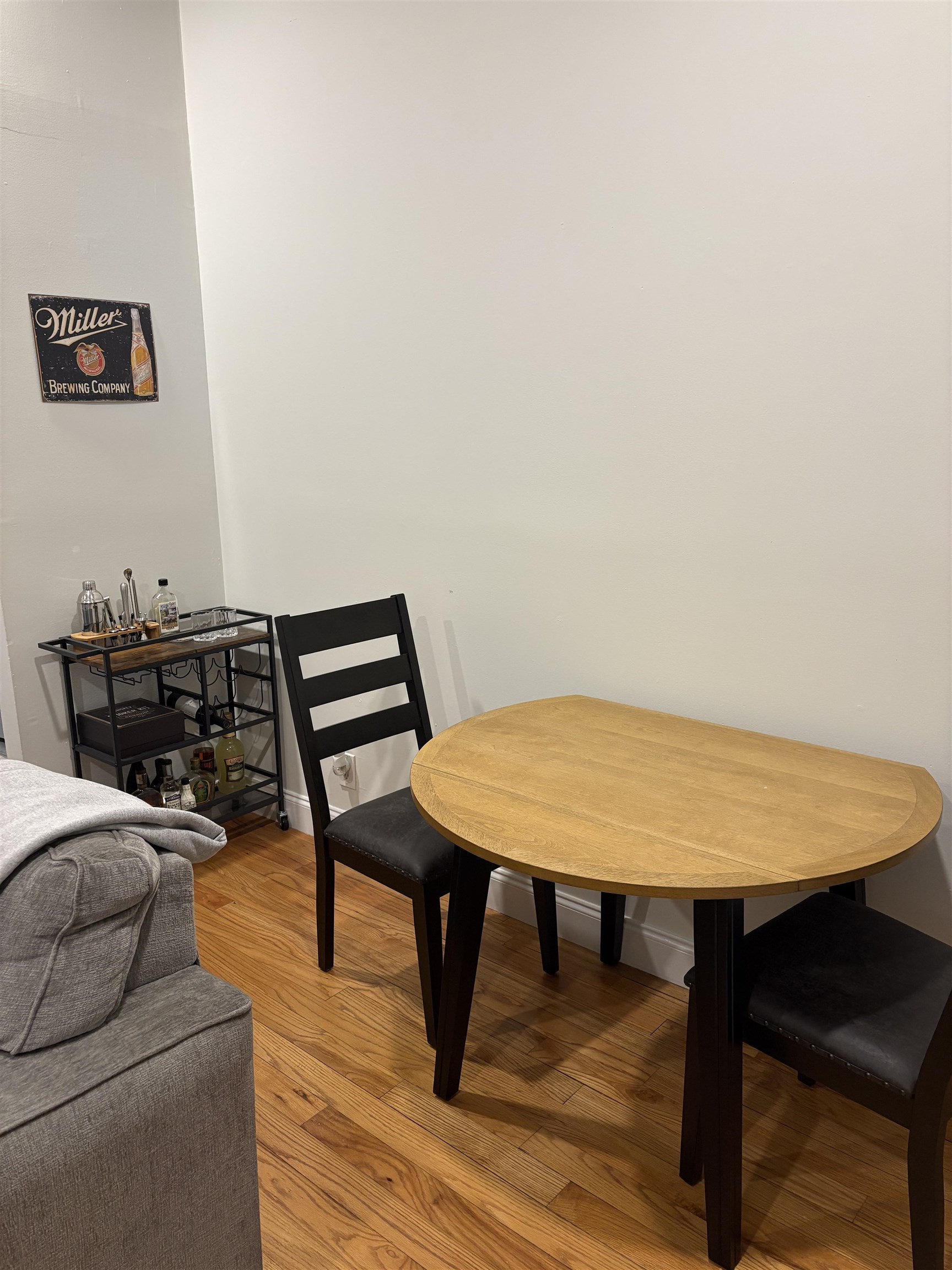 102 WASHINGTON ST Unit: 4D