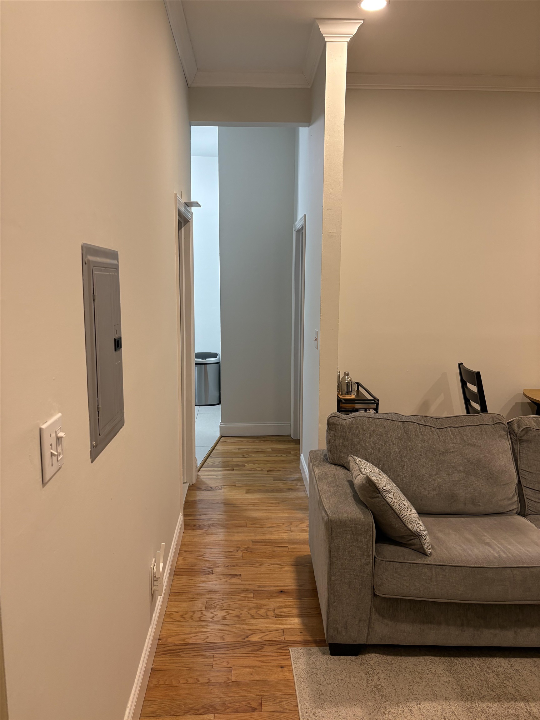 102 WASHINGTON ST Unit: 4D
