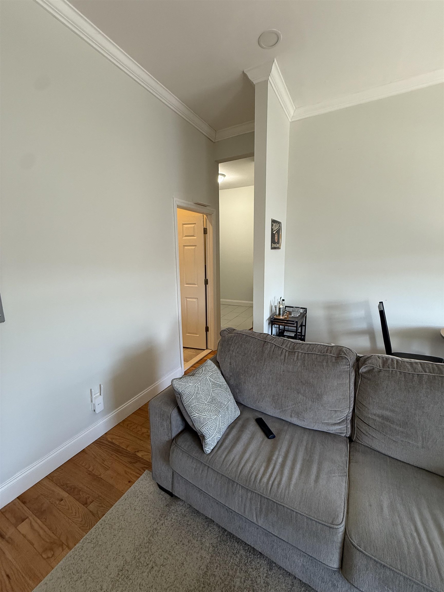102 WASHINGTON ST Unit: 4D