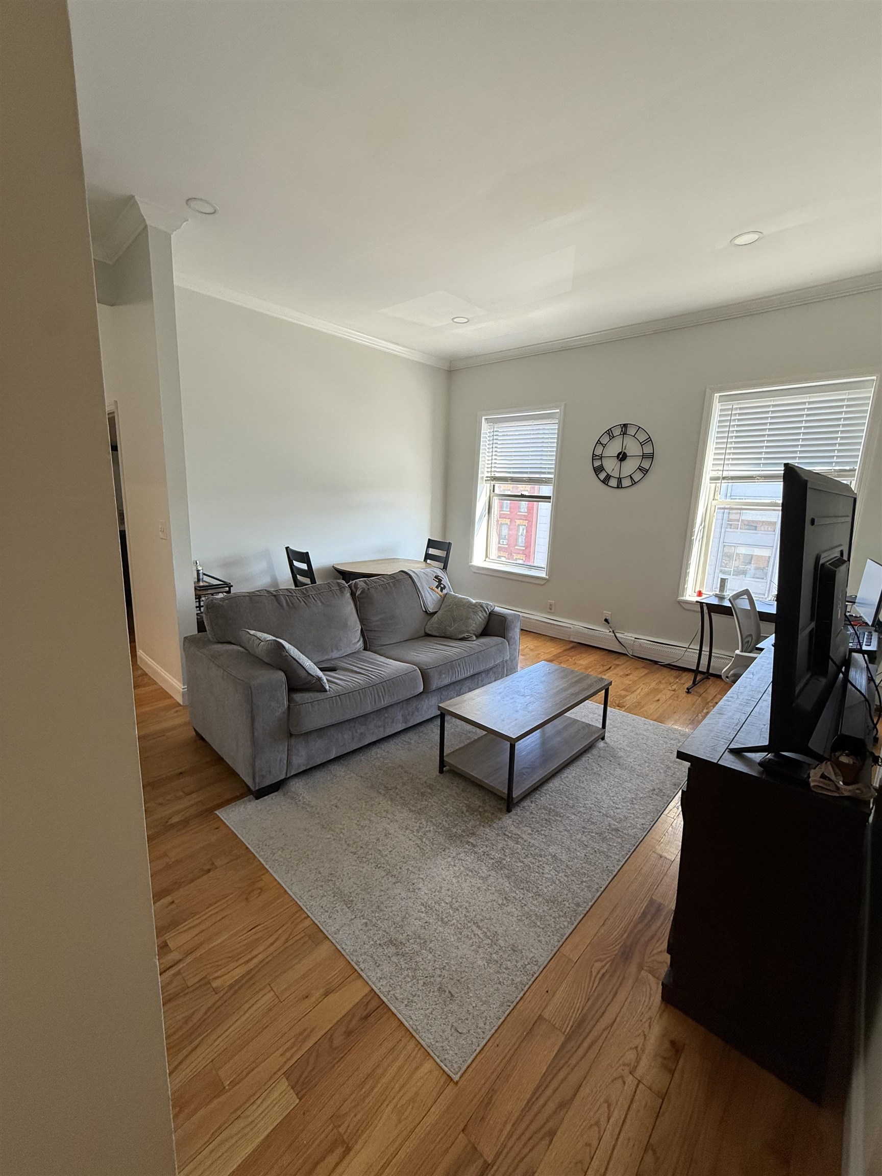 102 WASHINGTON ST Unit: 4D