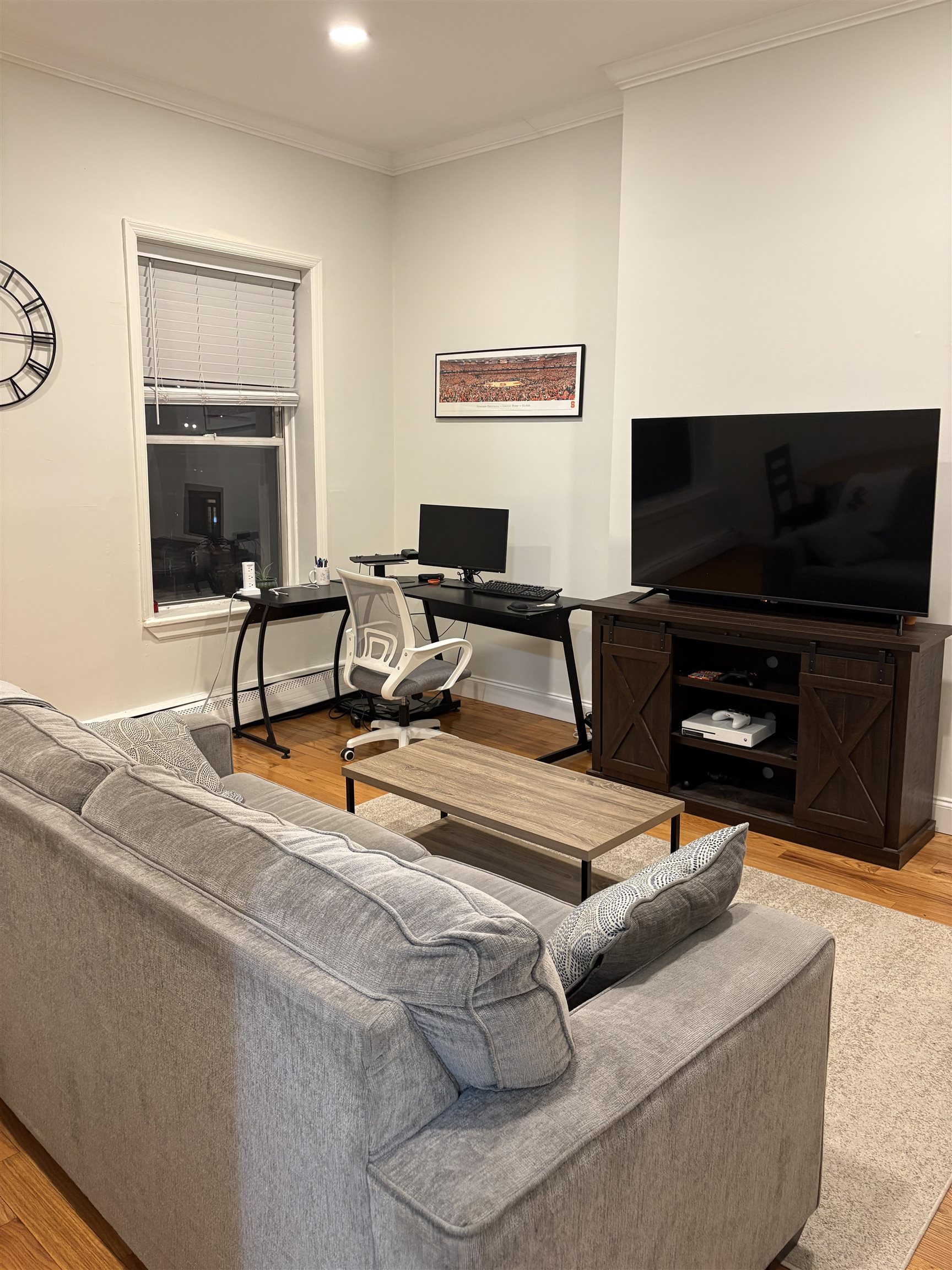 102 WASHINGTON ST Unit: 4D