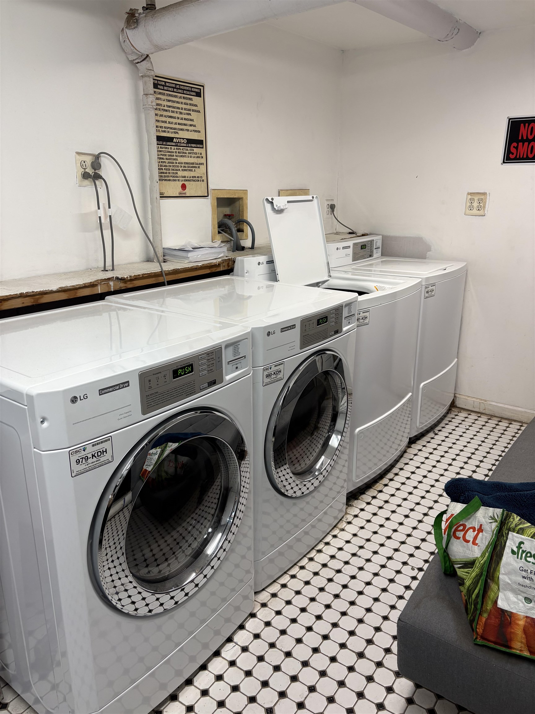 102 WASHINGTON ST Unit: 4D