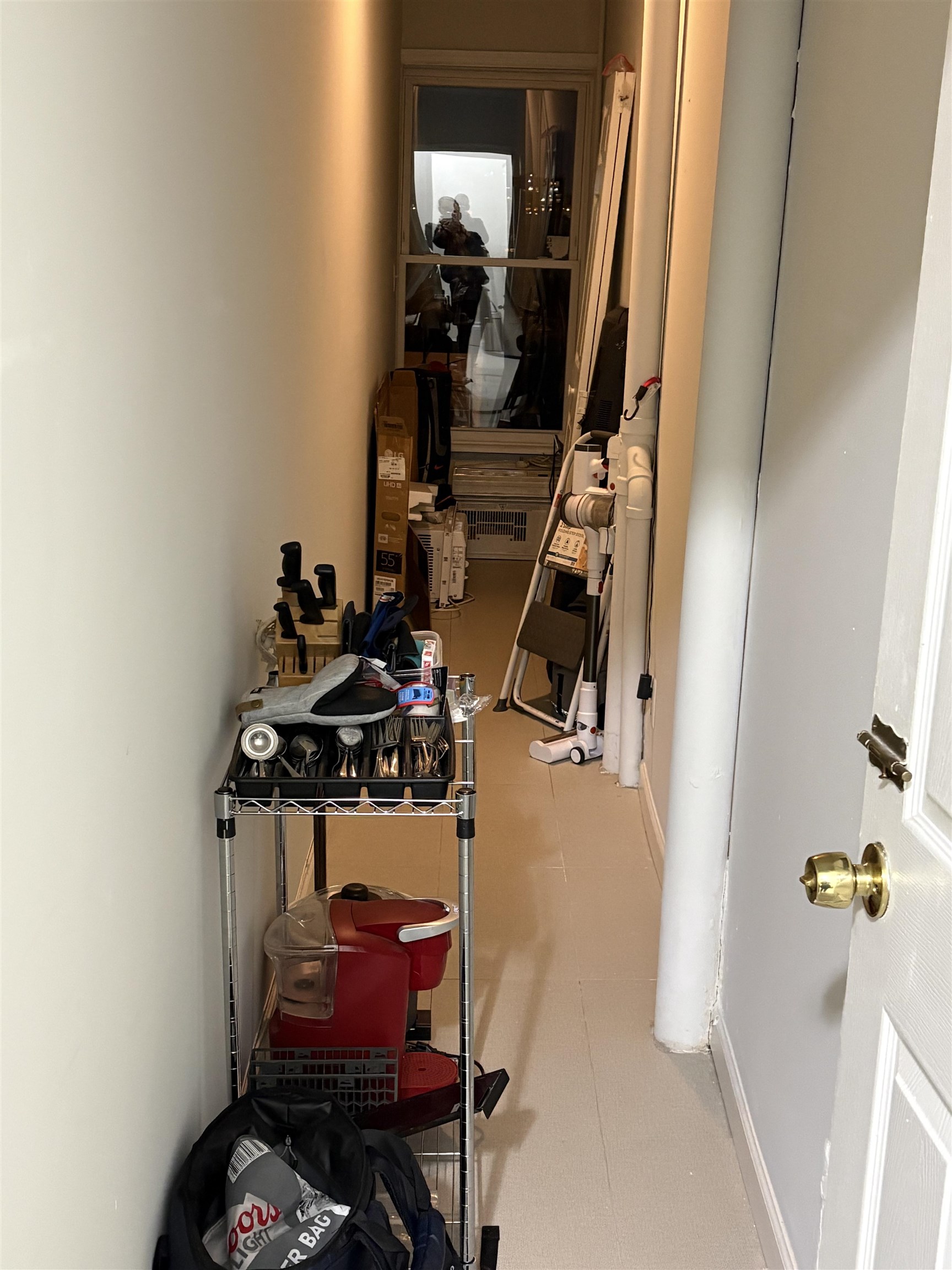 102 WASHINGTON ST Unit: 4D