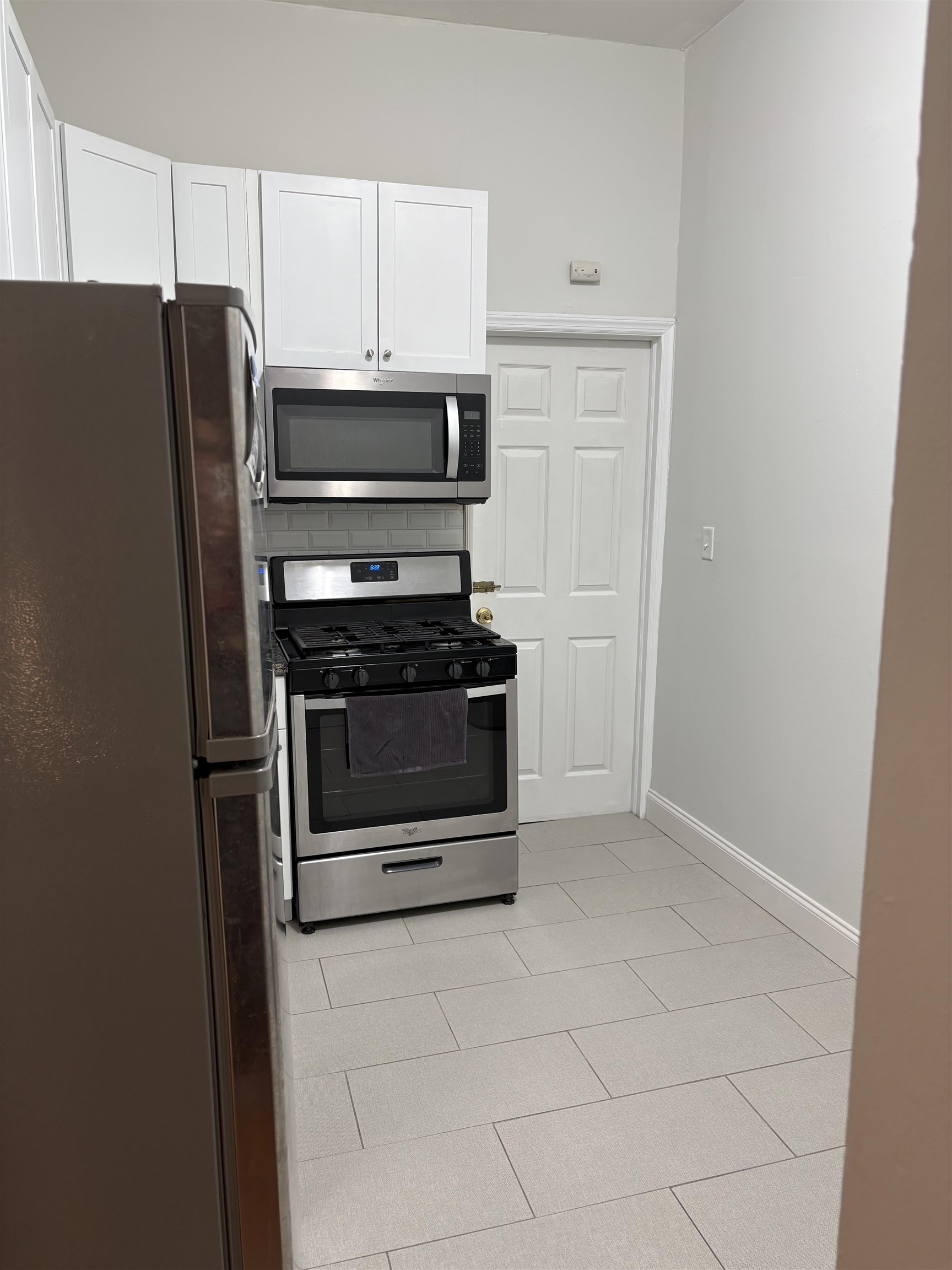 102 WASHINGTON ST Unit: 4D