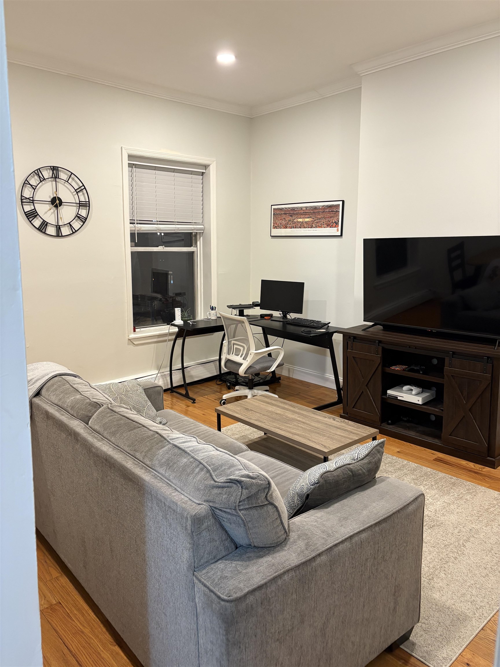 102 WASHINGTON ST Unit: 4D