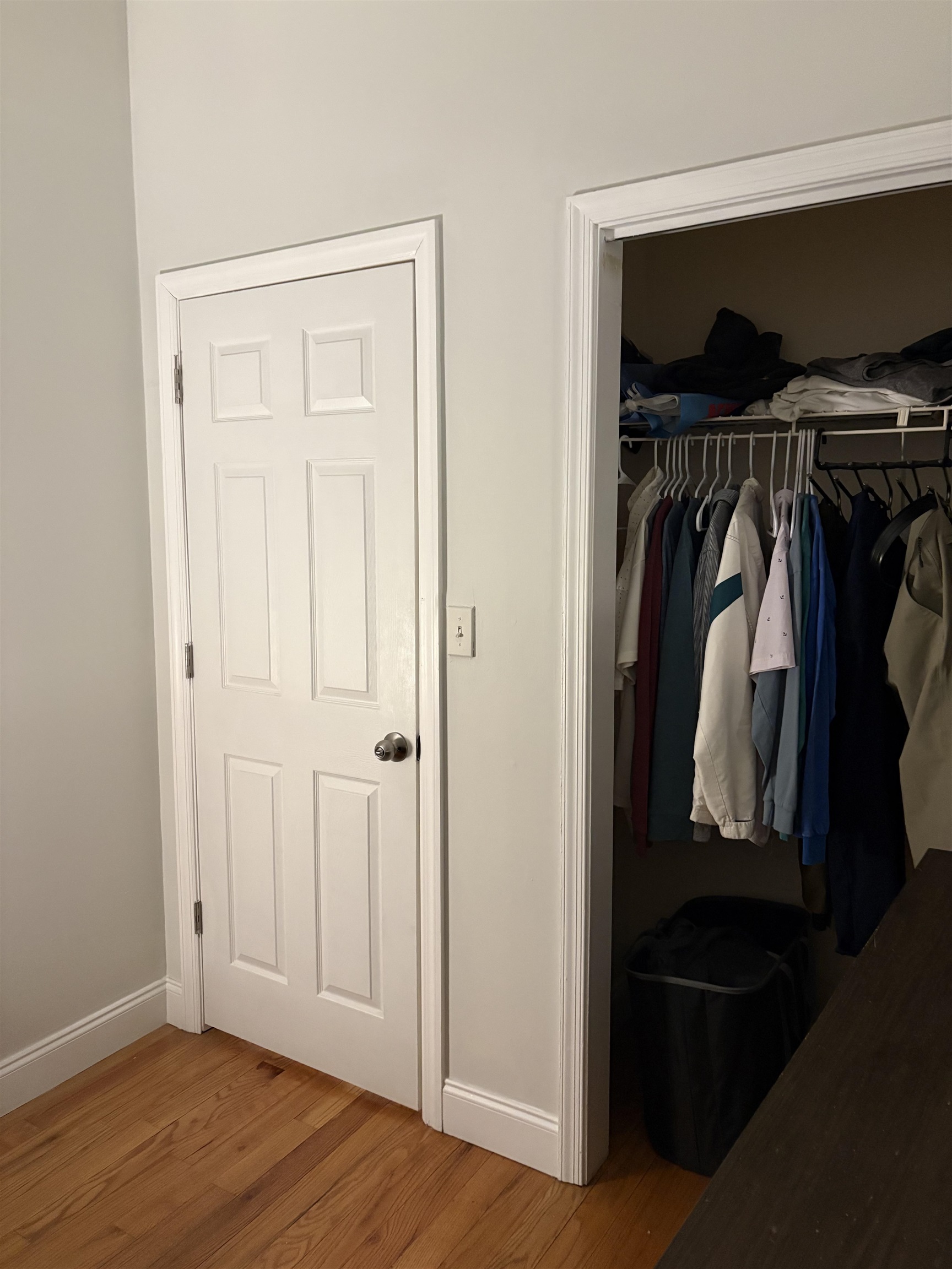 102 WASHINGTON ST Unit: 4D