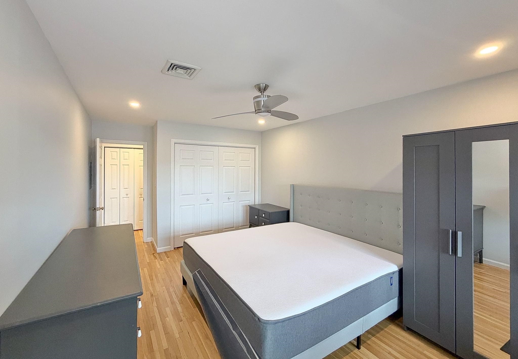 1001 CLINTON ST Unit: 5B