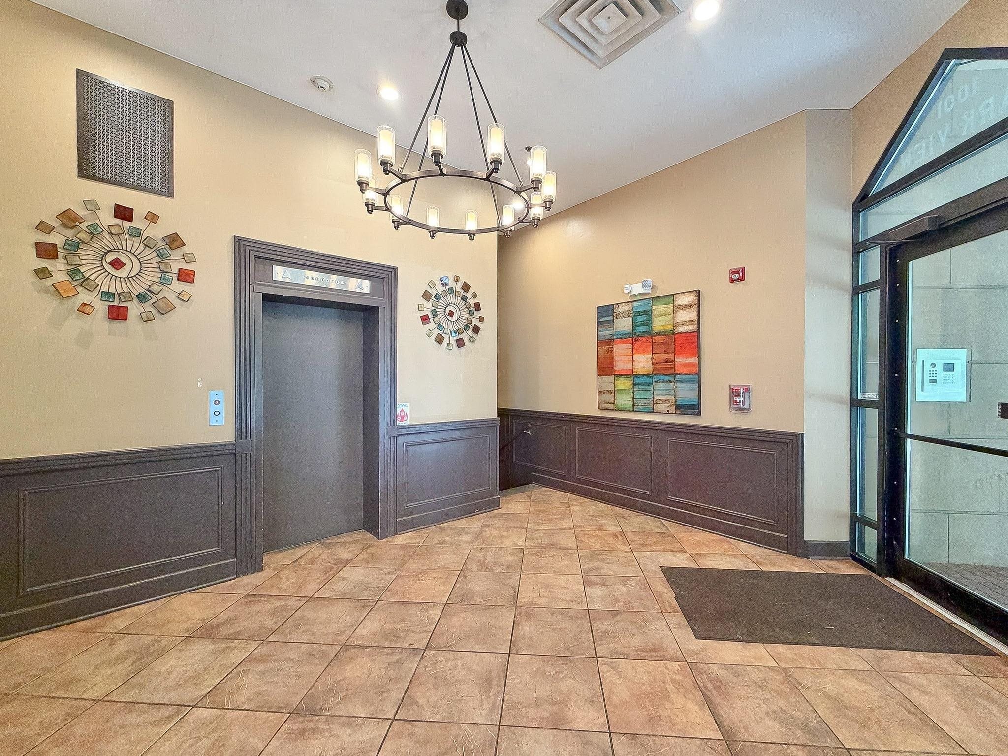 1001 CLINTON ST Unit: 5B