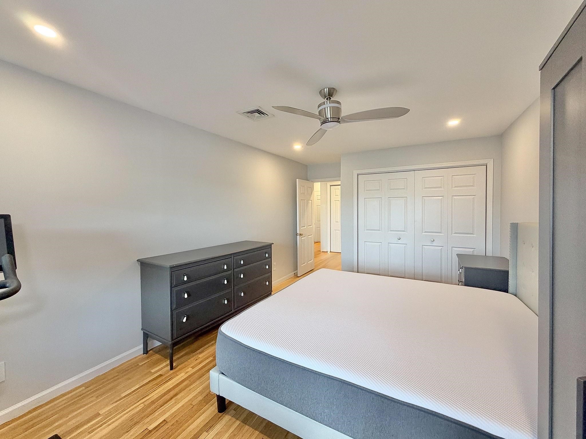 1001 CLINTON ST Unit: 5B