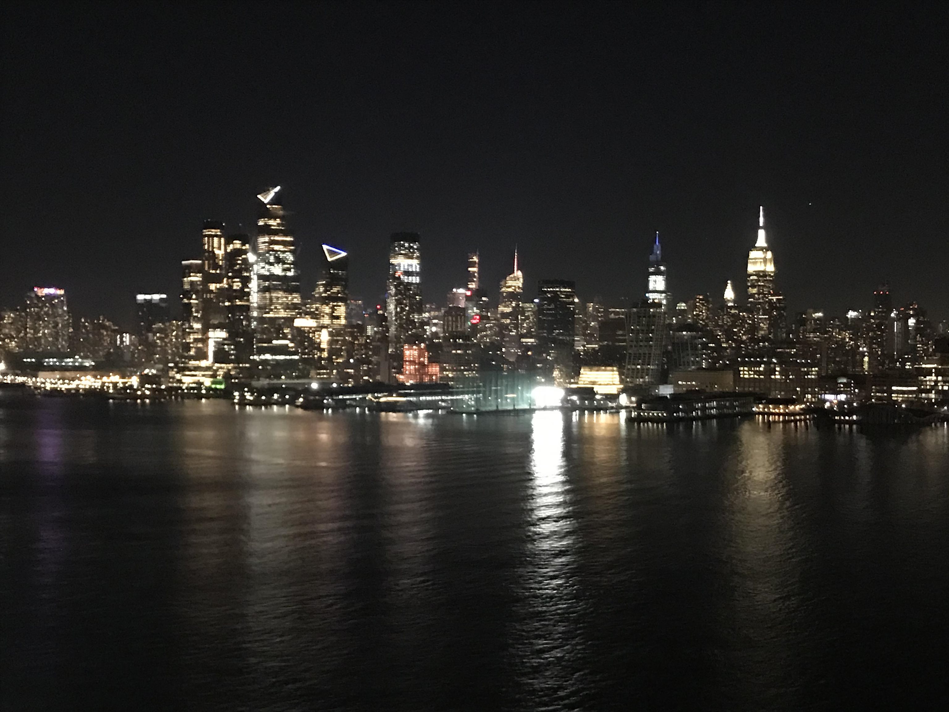 225 RIVER ST Unit: 2201