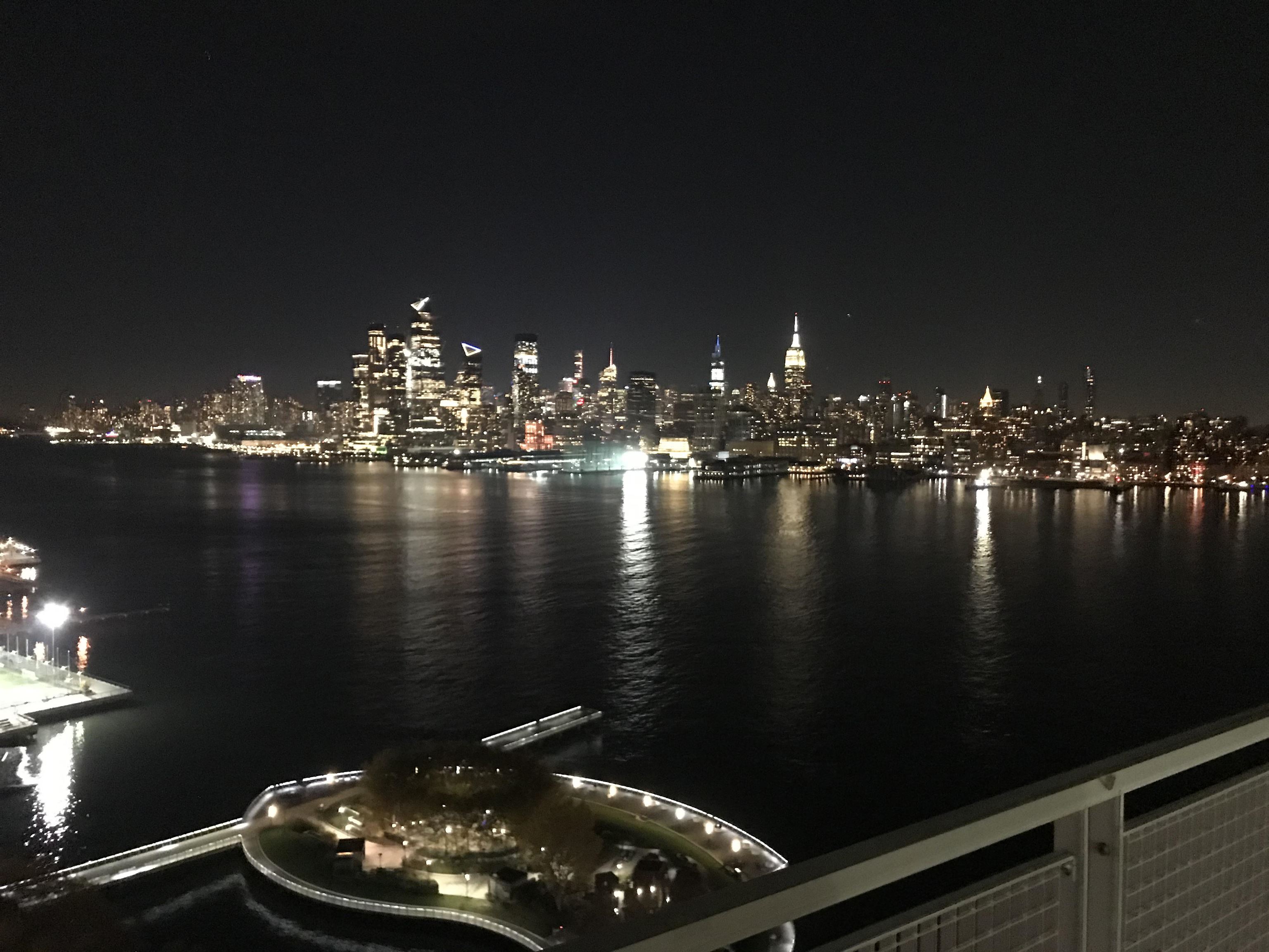 225 RIVER ST Unit: 2201