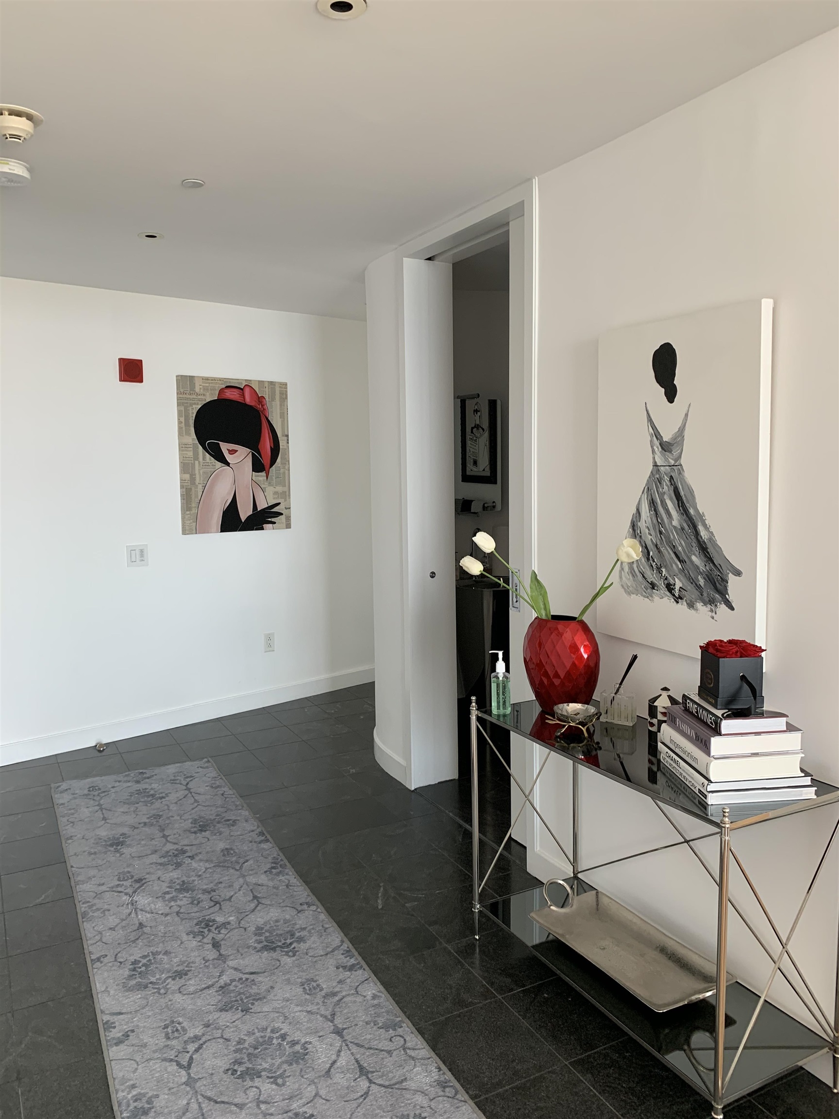 225 RIVER ST Unit: 2201