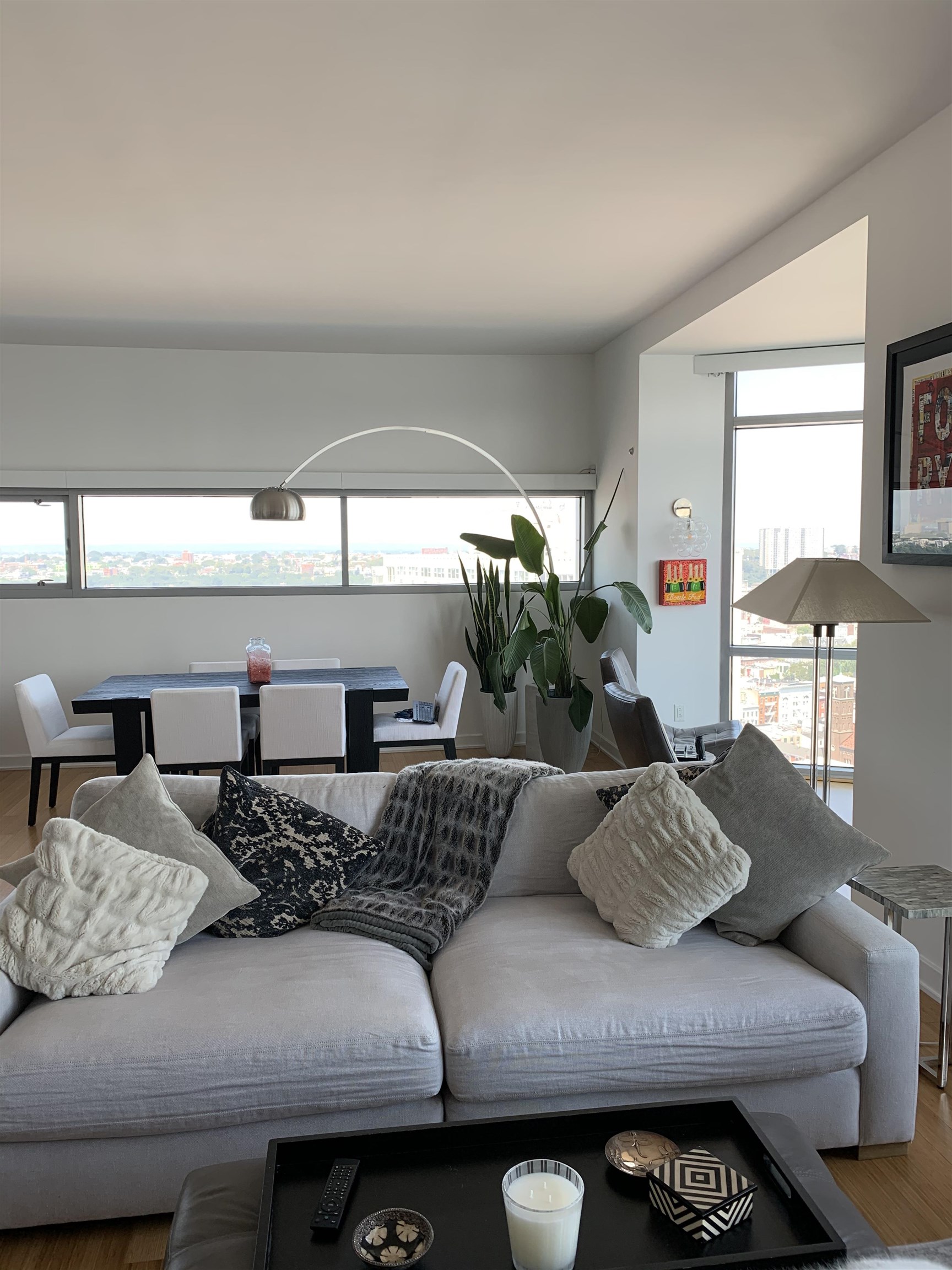 225 RIVER ST Unit: 2201