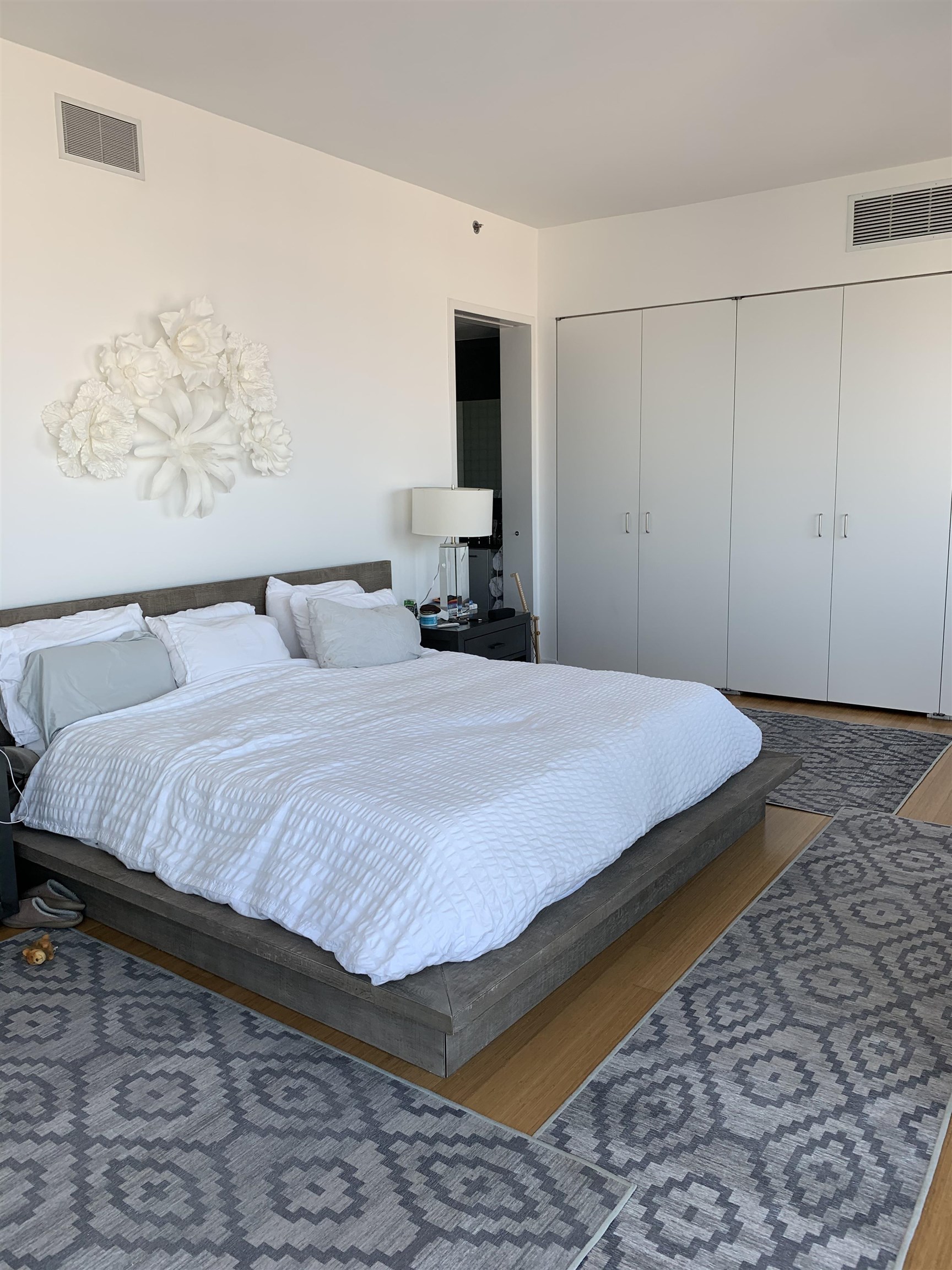 225 RIVER ST Unit: 2201