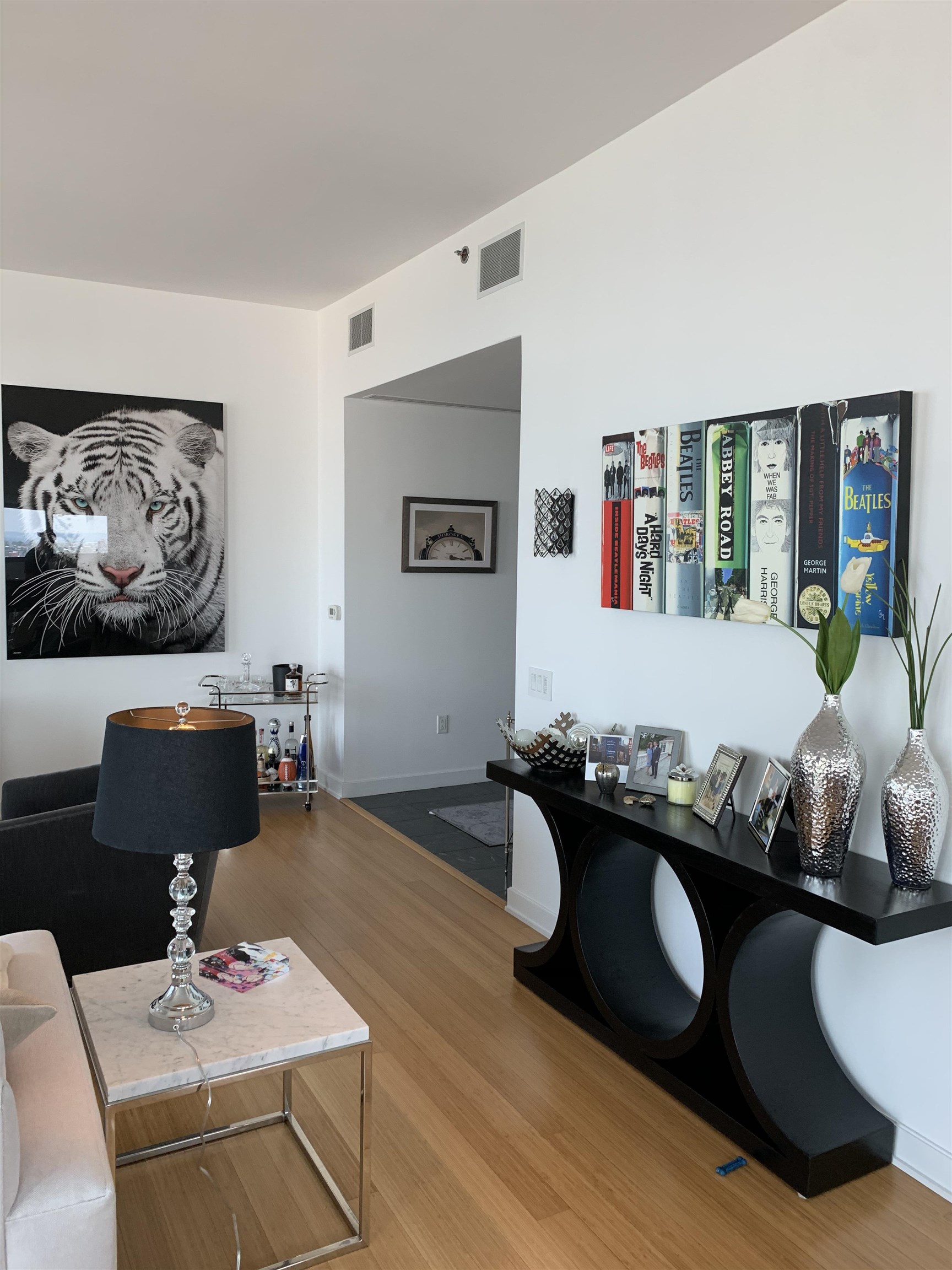 225 RIVER ST Unit: 2201