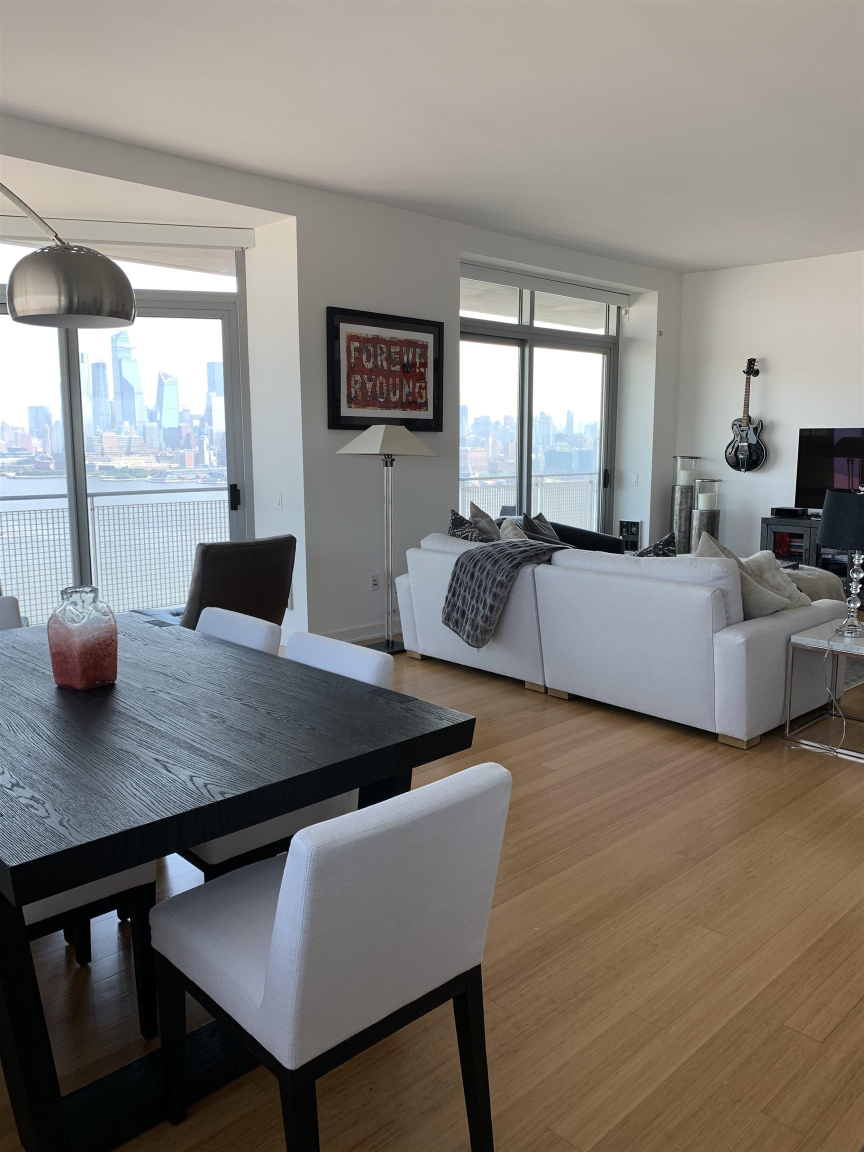 225 RIVER ST Unit: 2201