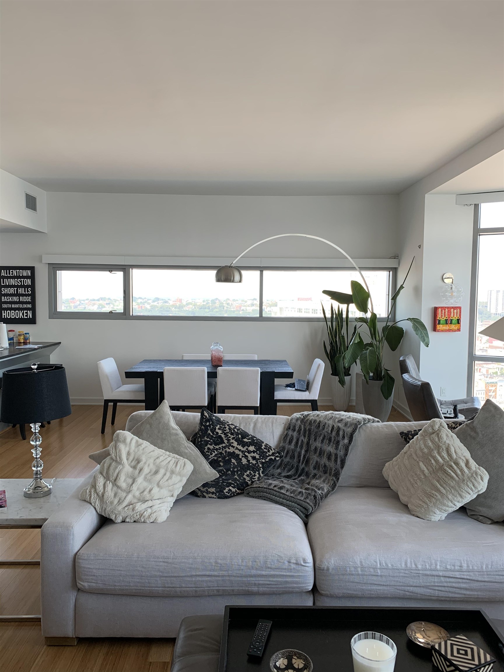 225 RIVER ST Unit: 2201