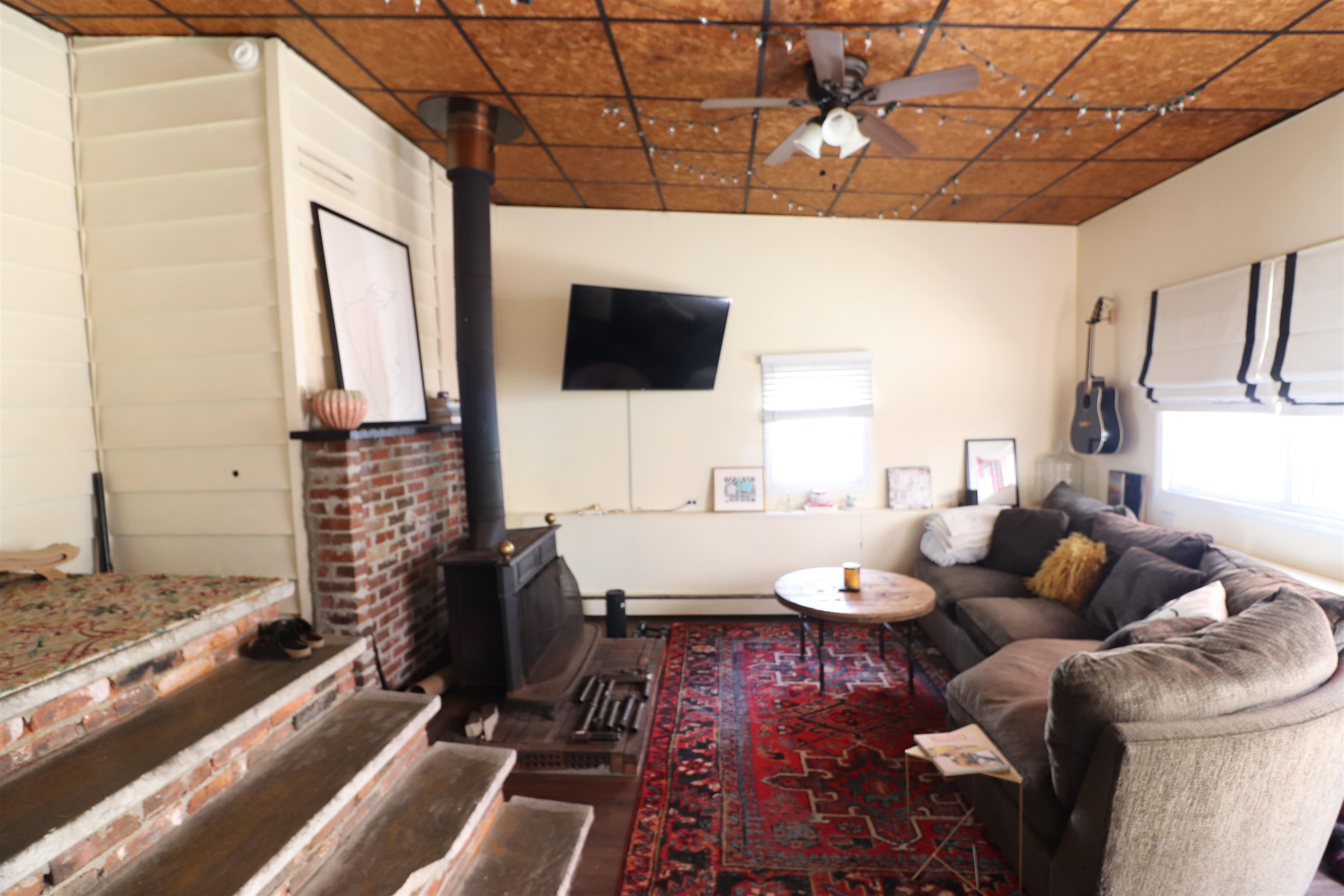 612 GRAND ST Unit: BH