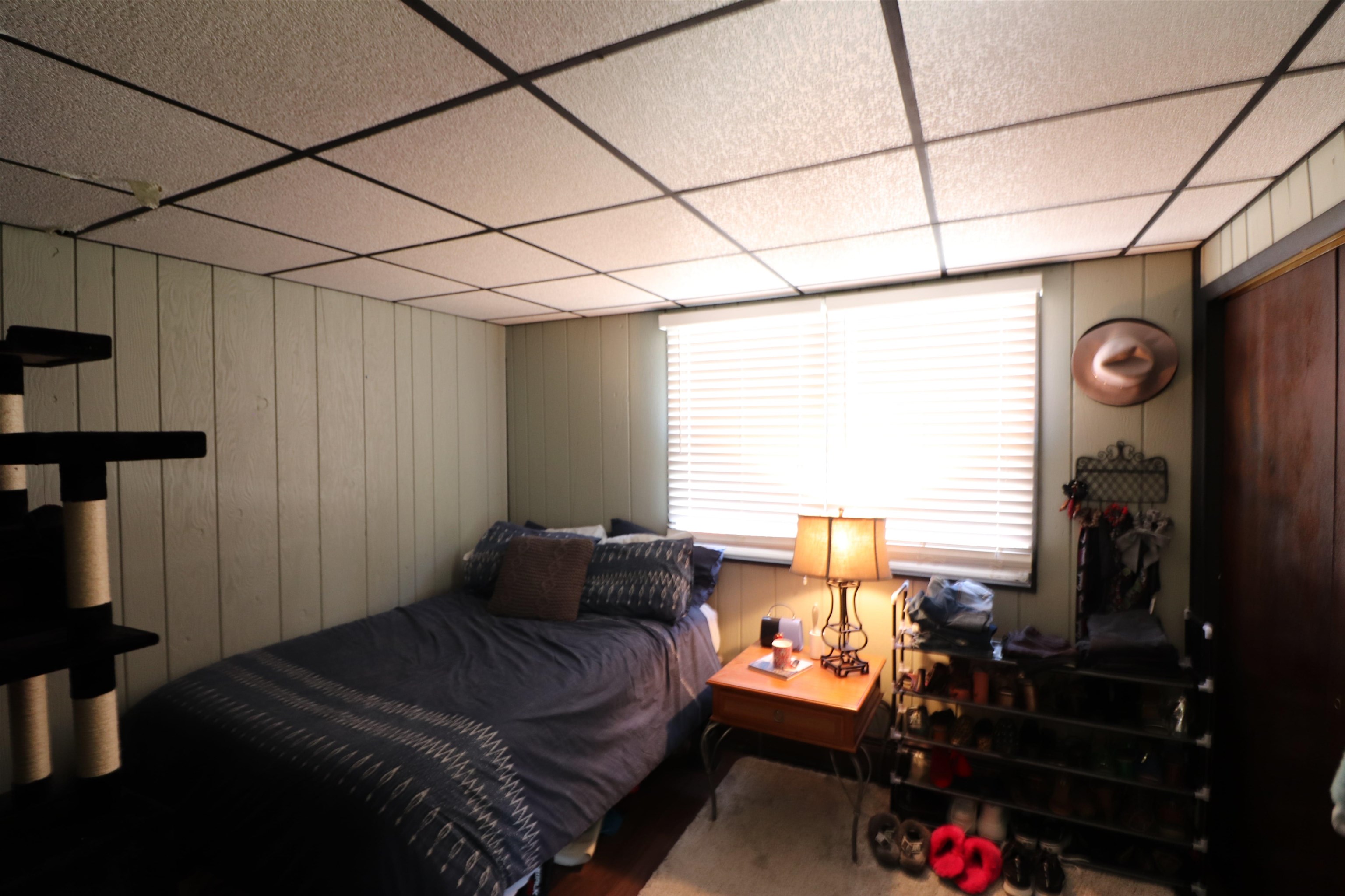 612 GRAND ST Unit: BH