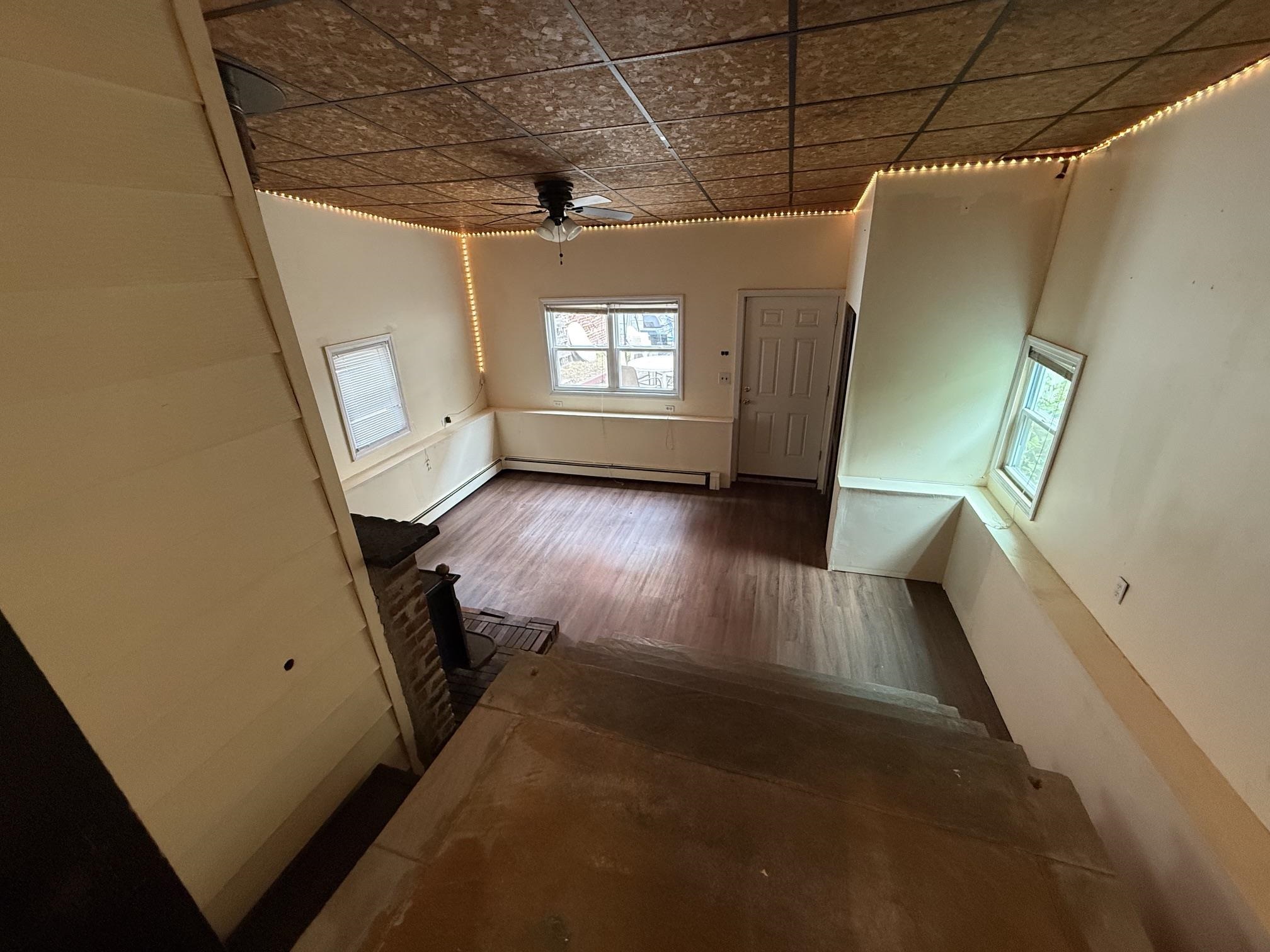 612 GRAND ST Unit: BH