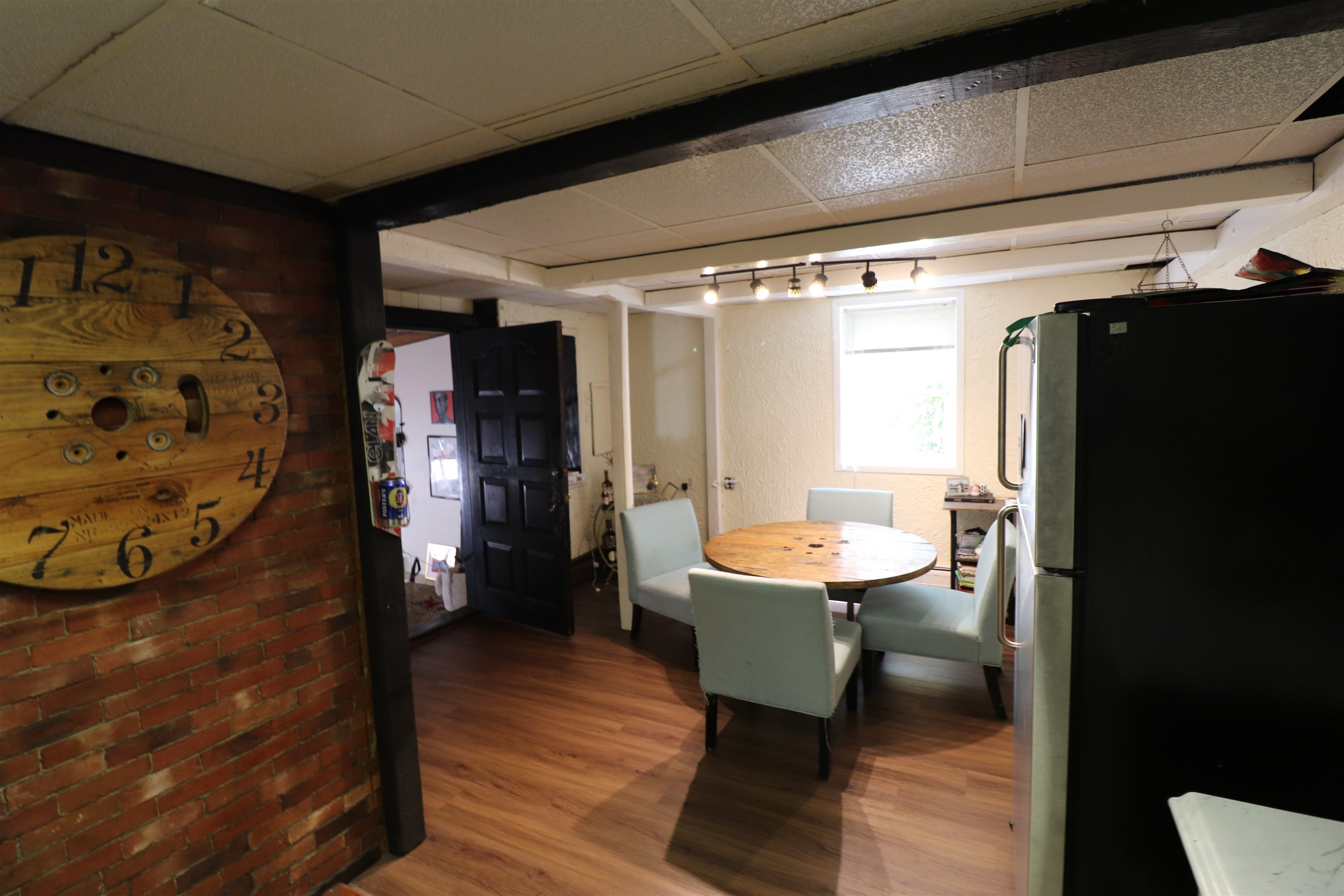 612 GRAND ST Unit: BH