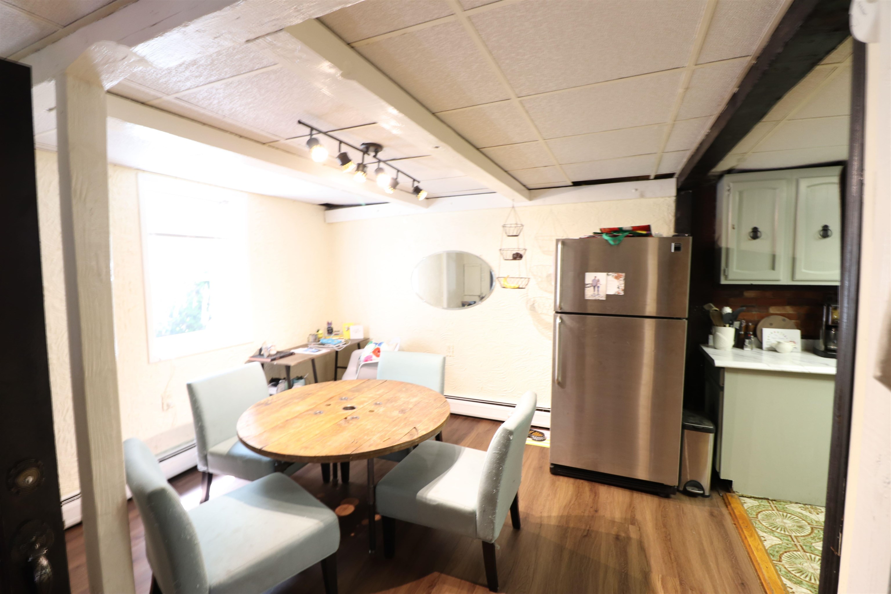612 GRAND ST Unit: BH