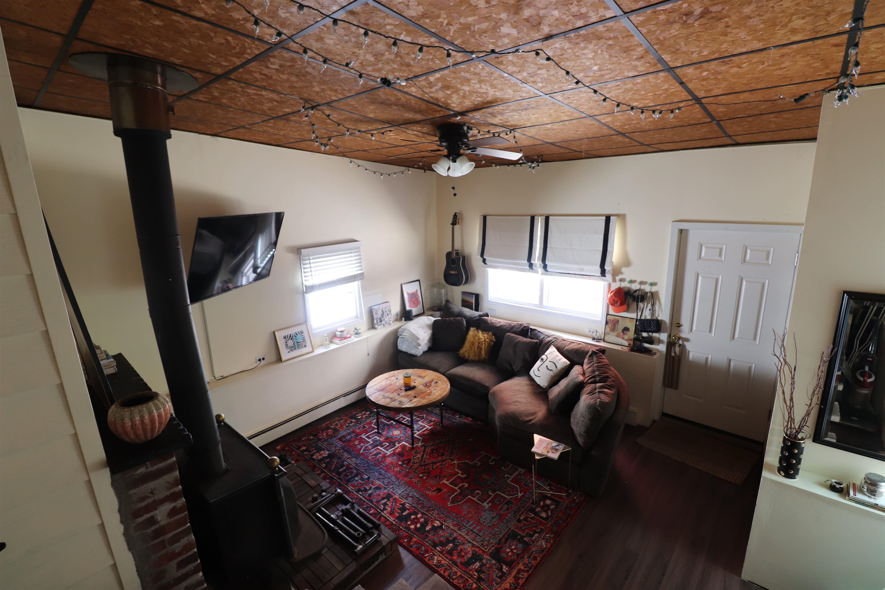 612 GRAND ST Unit: BH