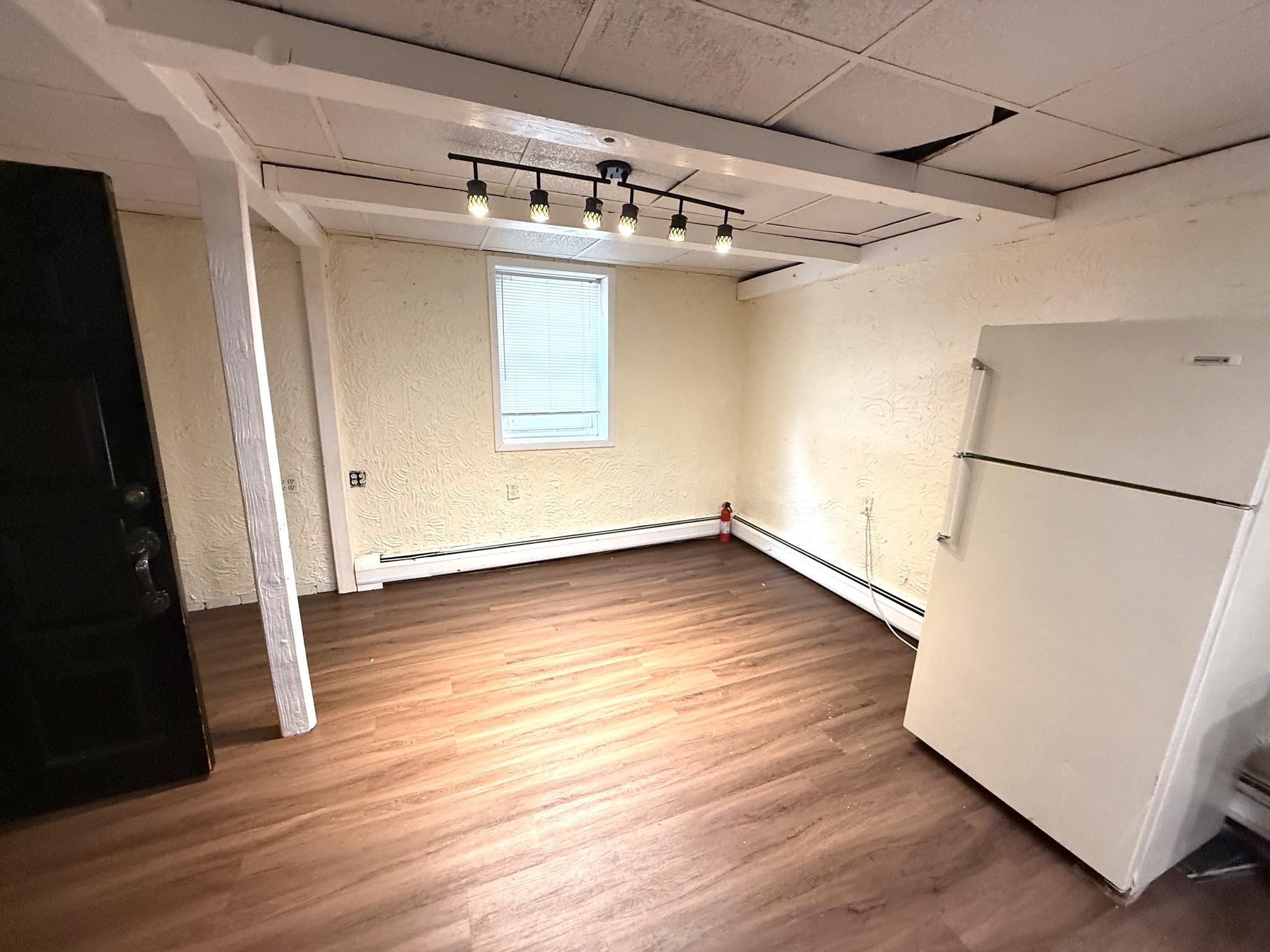 612 GRAND ST Unit: BH