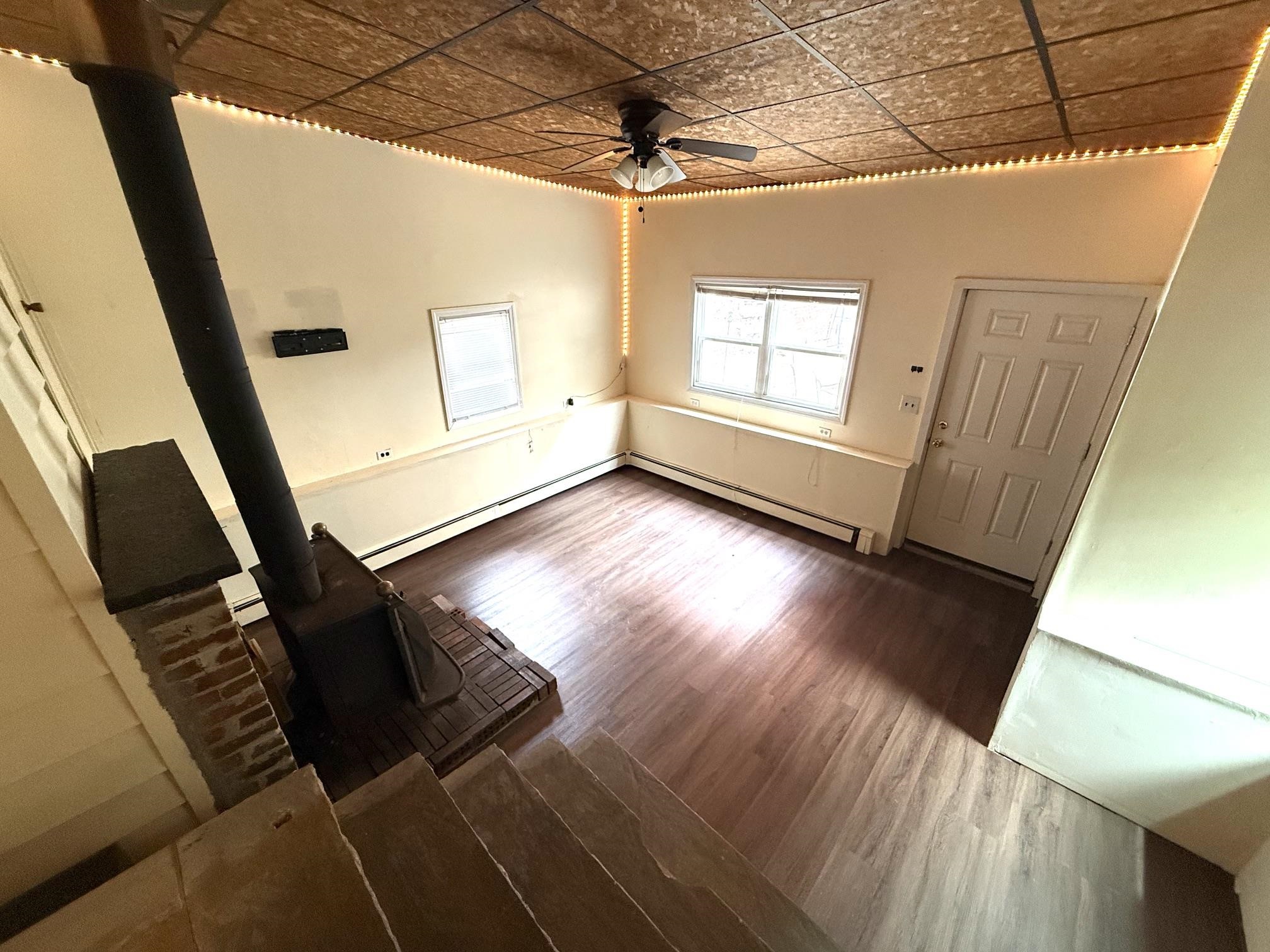 612 GRAND ST Unit: BH